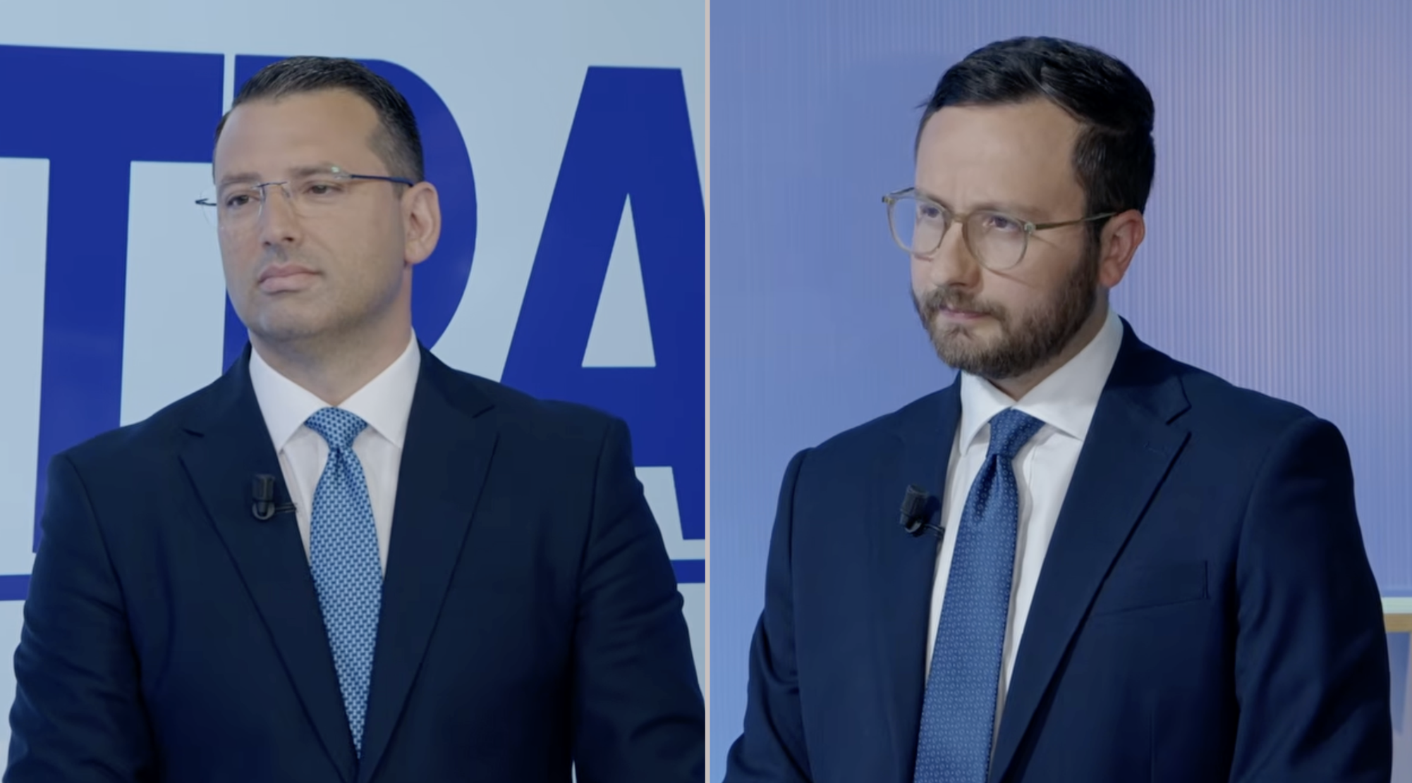 WATCH | Parties clash on cost of living, governance and property in pre-election Xtra debate