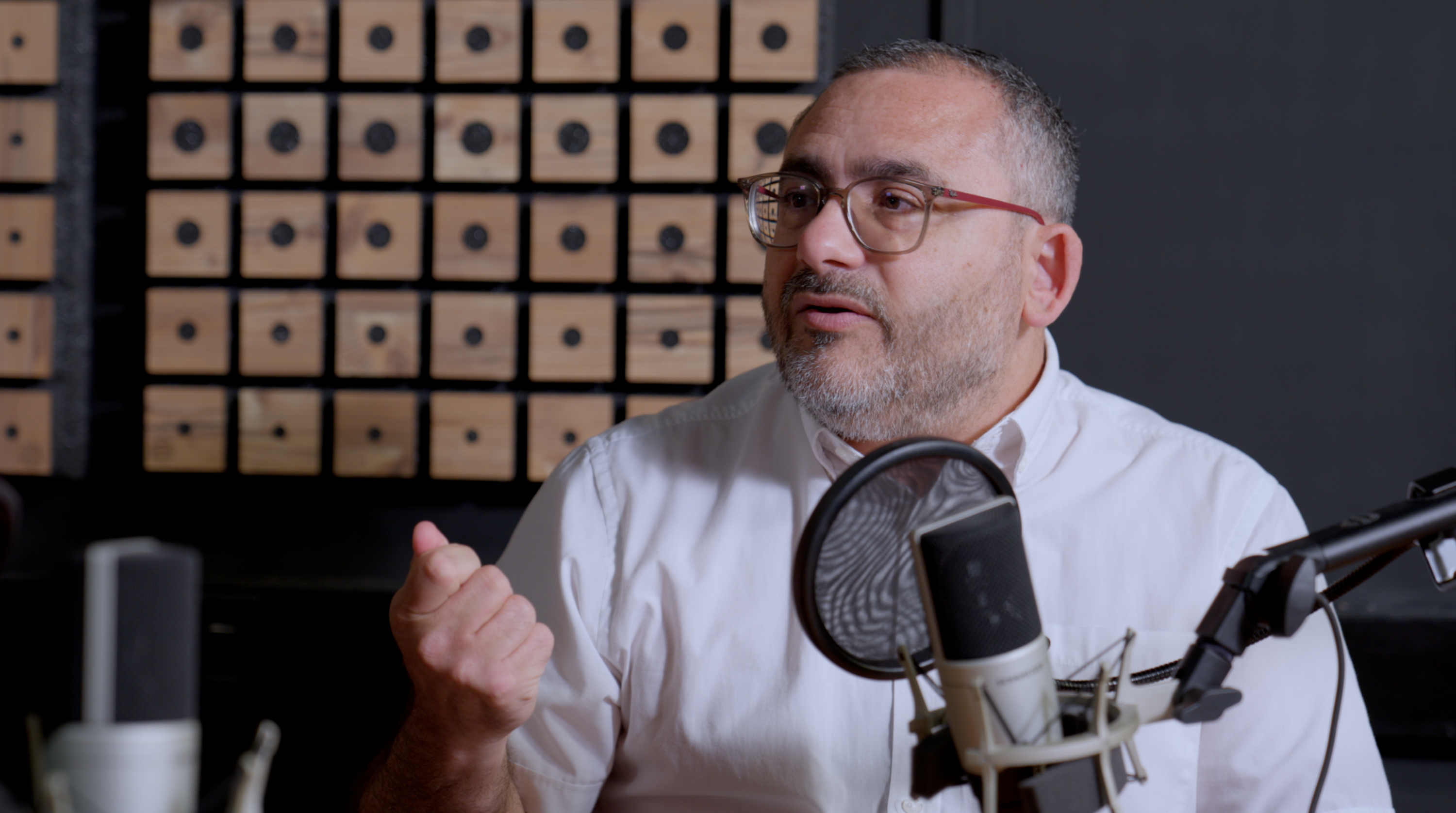 MaltaToday Executive Editor Kurt Sansone 