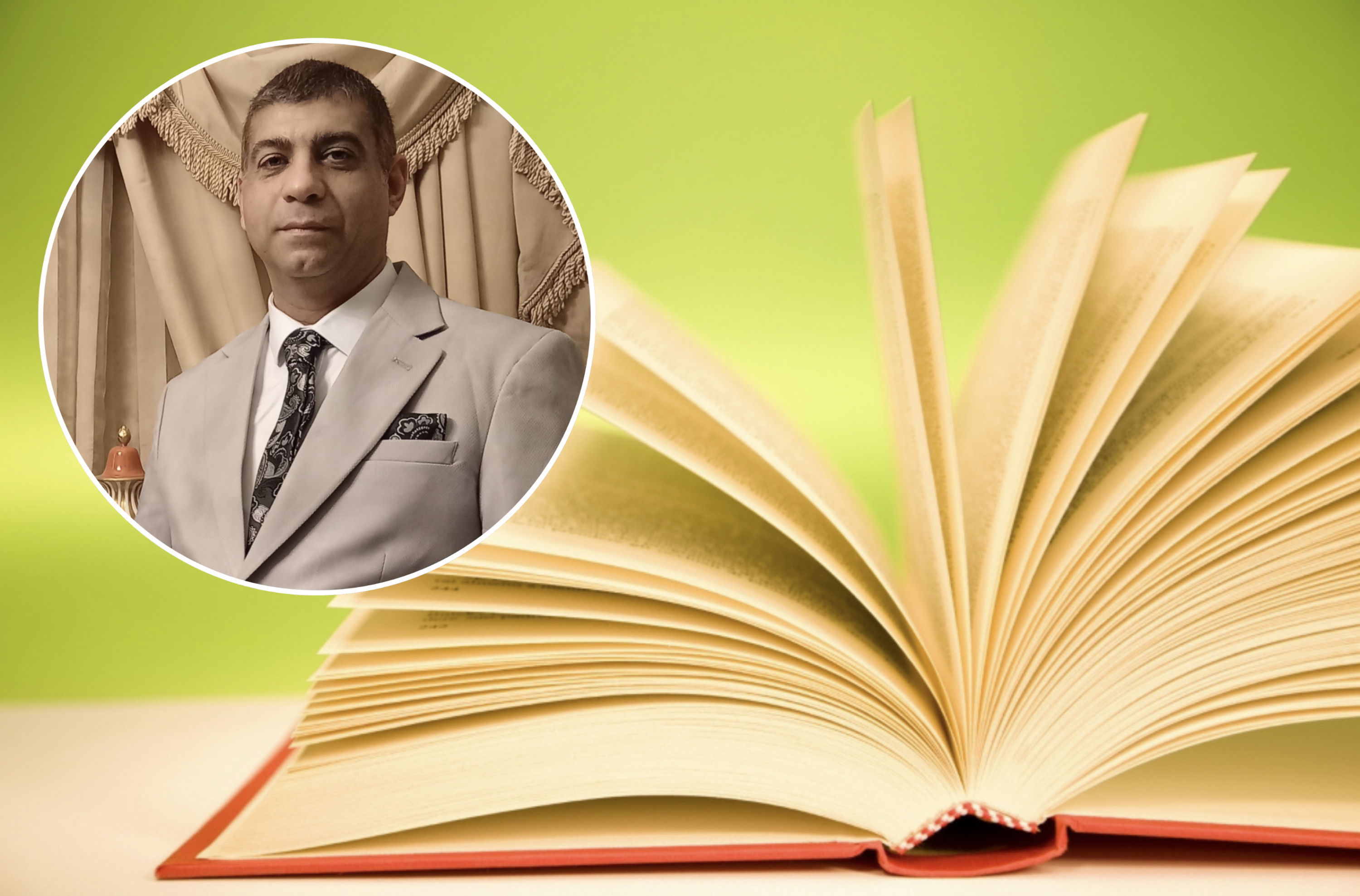 Commonwealth Foundation clears Maltese writer of using AI to write award-winning short story