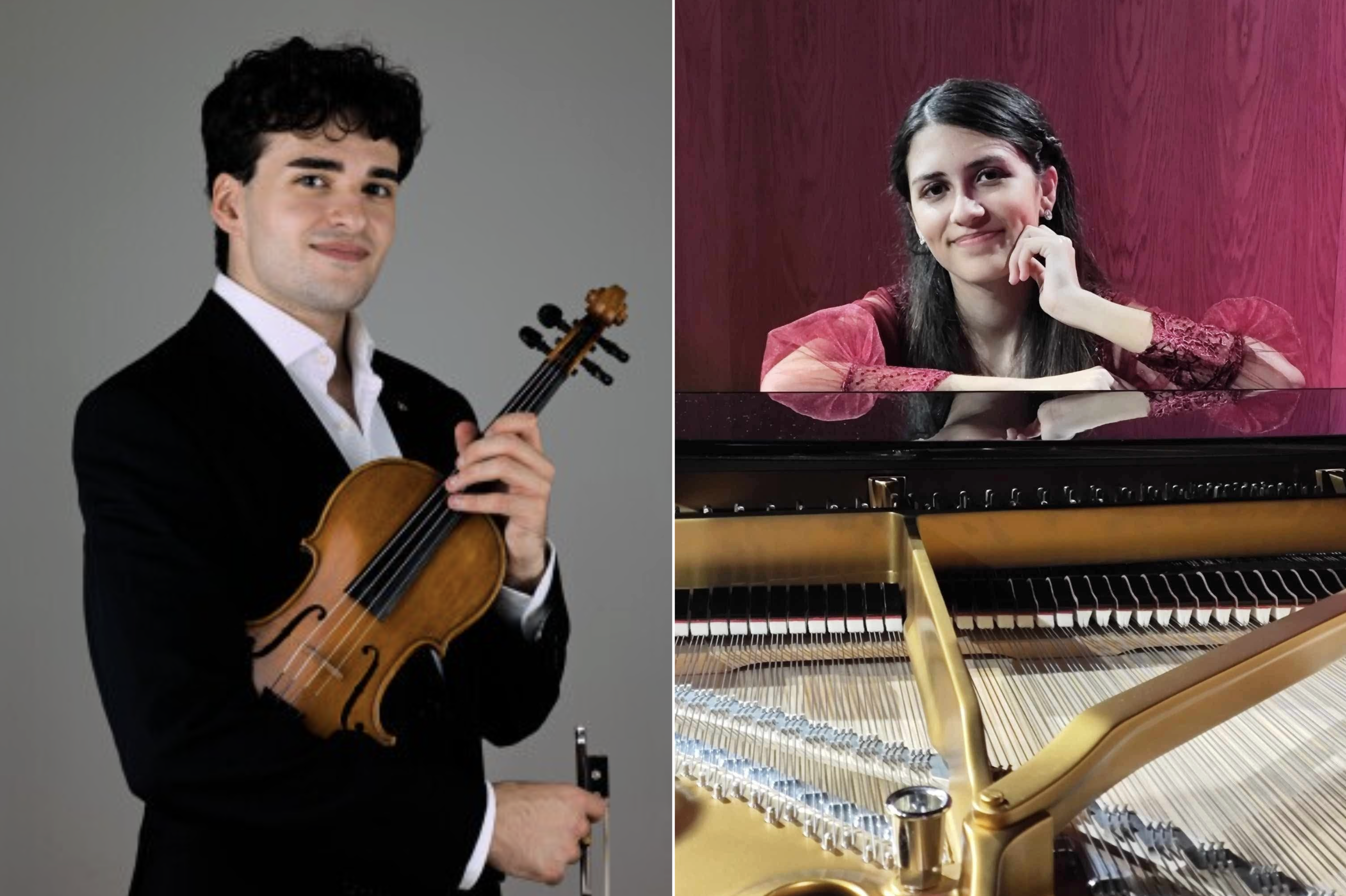 Bice Mizzi Vassallo Music Competition winners to represent Malta at the 42nd MusicaRiva Festival