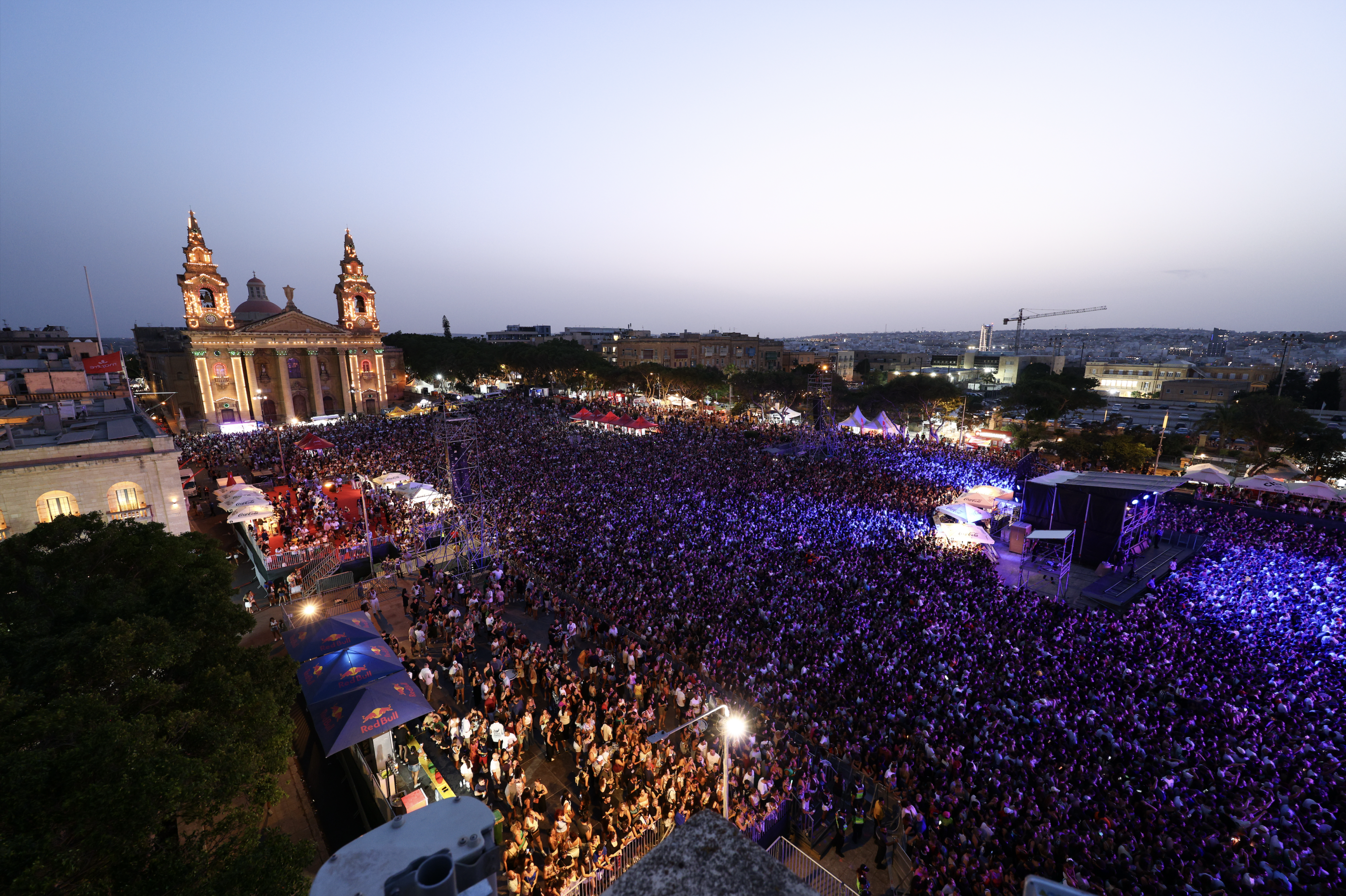 Photo: Malta Tourism Authority 