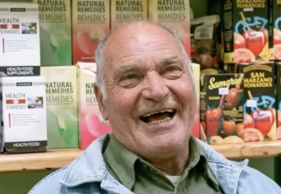 Pawlu ż-Żaqqoċċ, the face behind one of Malta's most iconic internet memes, dies