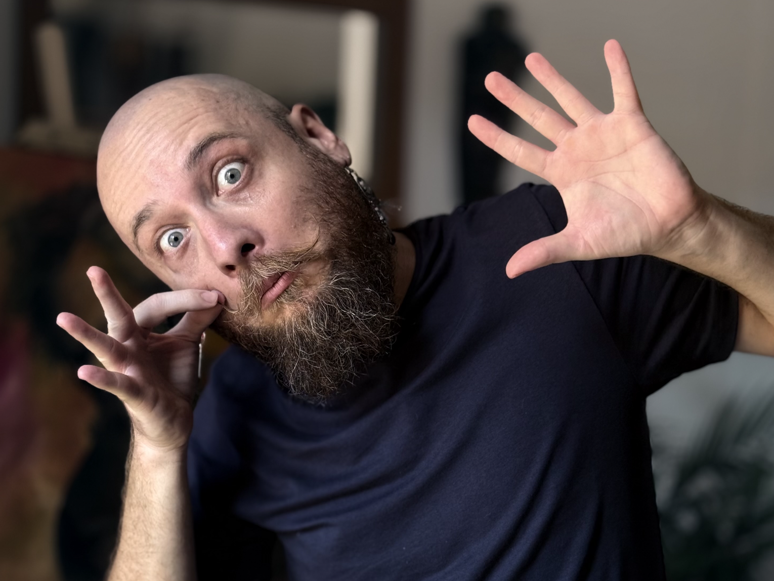 Sean Briffa