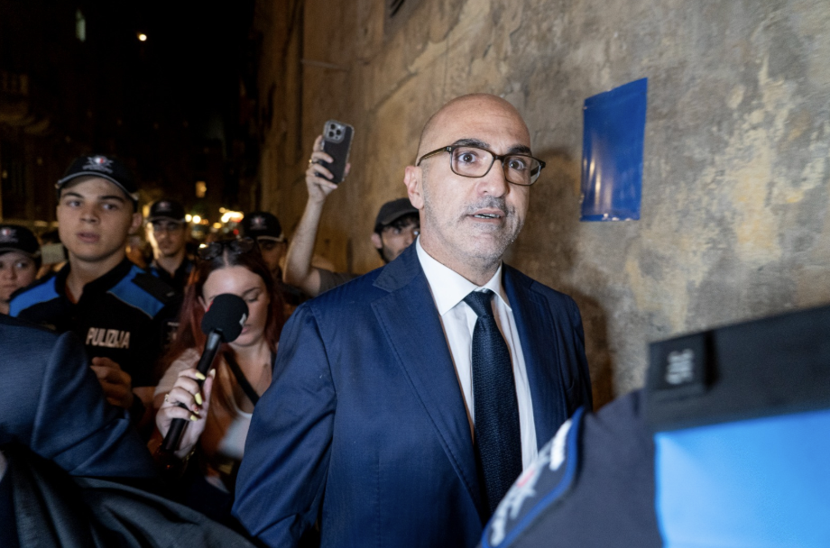 Number of jurors in Yorgen Fenech trial arrested and released on police bail