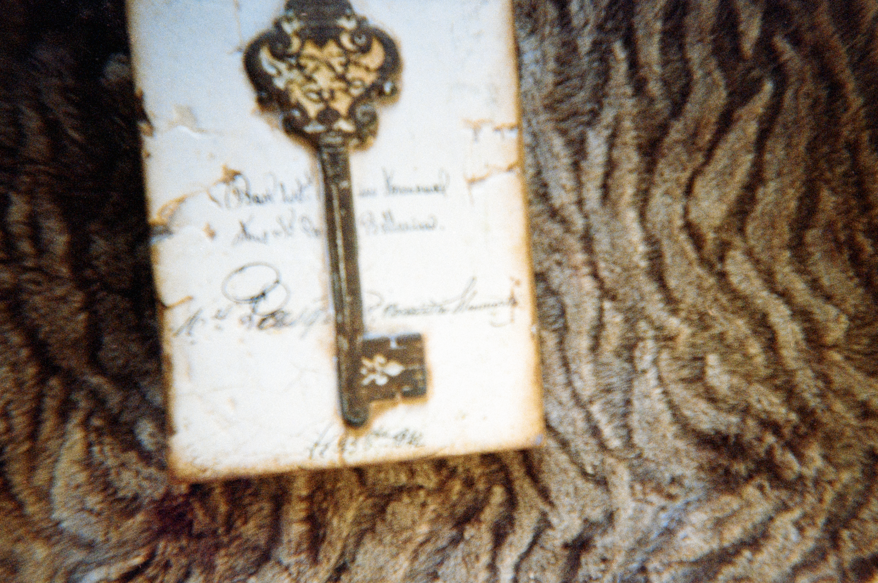 The Key