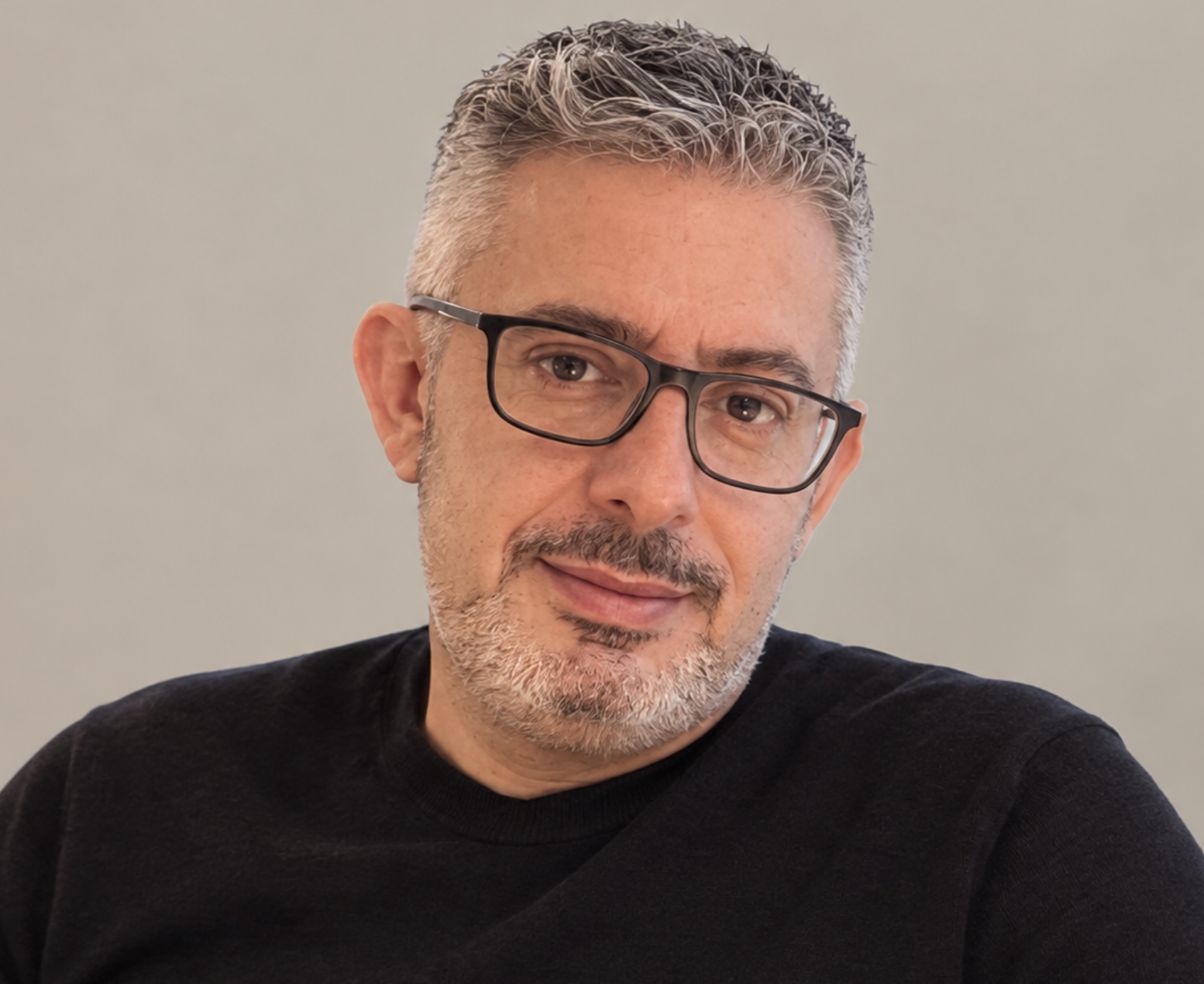 Mark Sagona