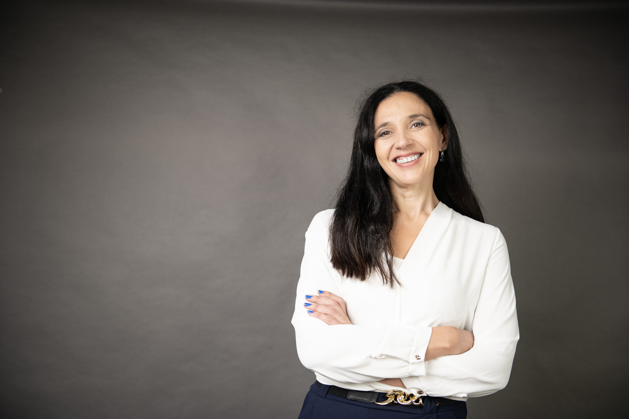 ADPD leader Sandra Gauci 