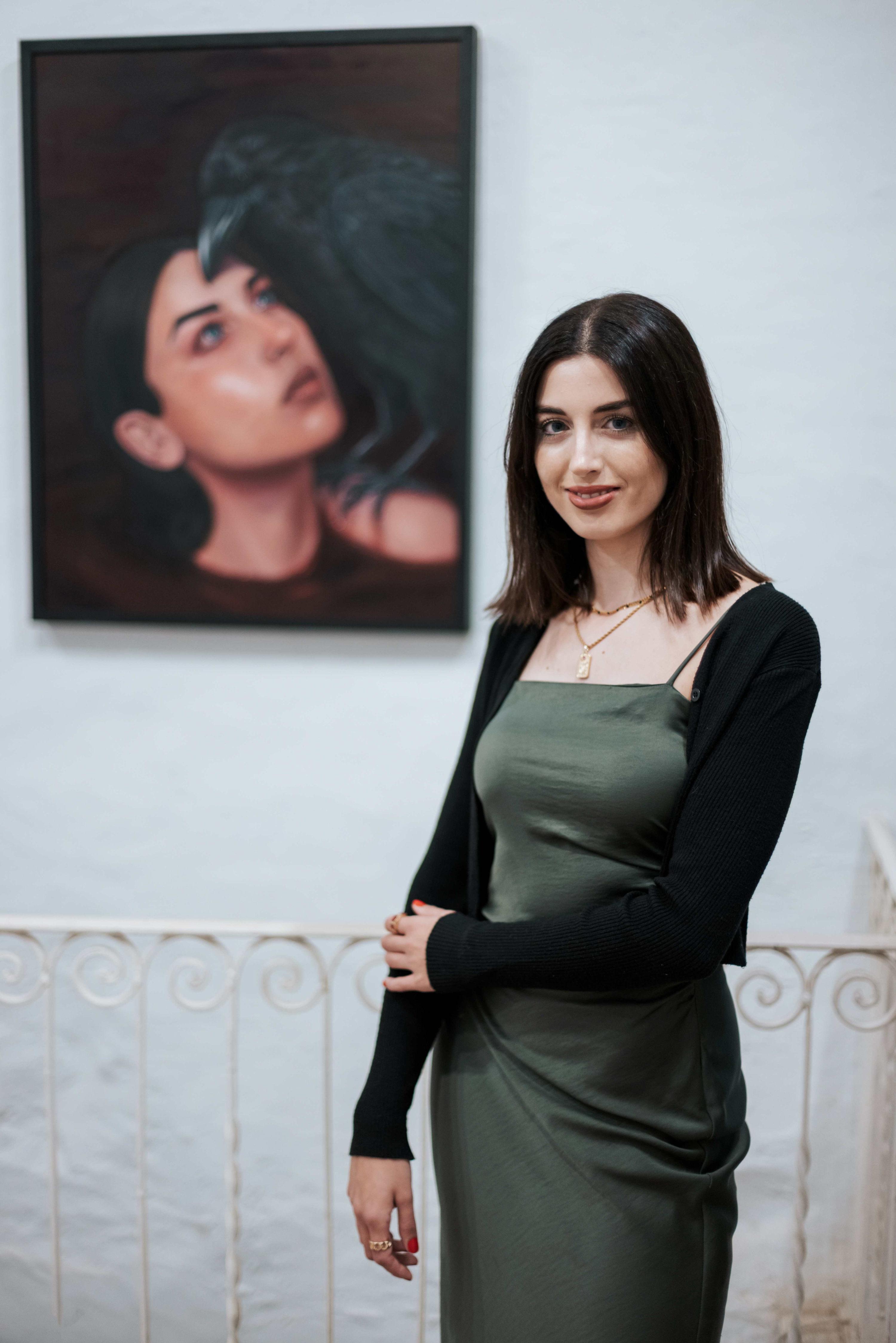 Shanice Farrugia (Photo: Monique Gatt)