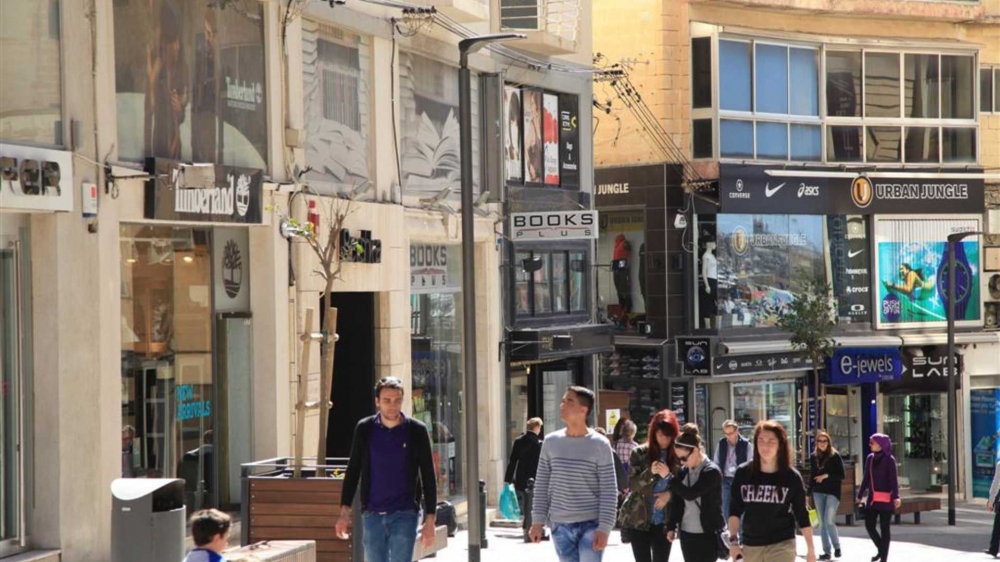 There were 113,256 businesses registered in Malta in 2018, with 17% of these being wholesale and retail trade units