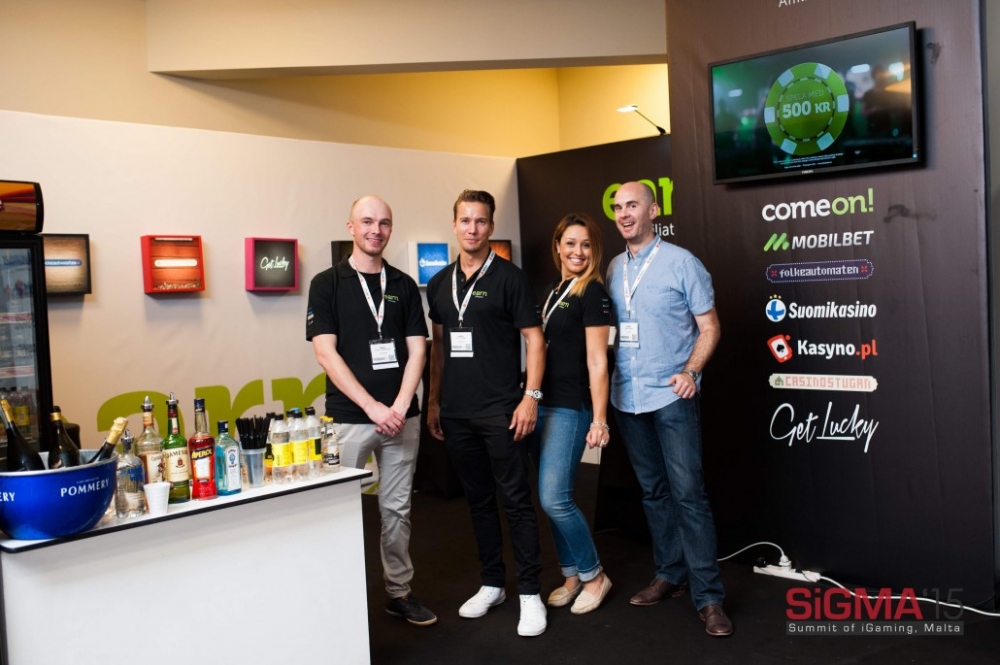 Careers for students and grads at the Summit of iGaming Malta