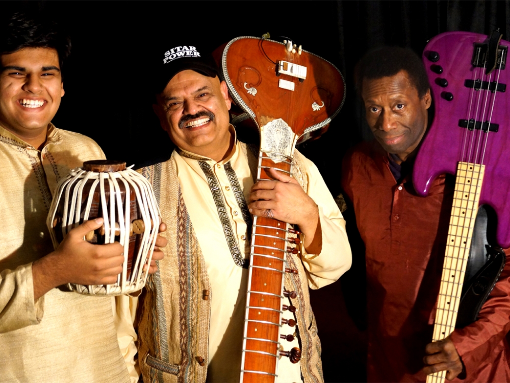 Ghanafest returns to ‘intimate’ venue with international outlook