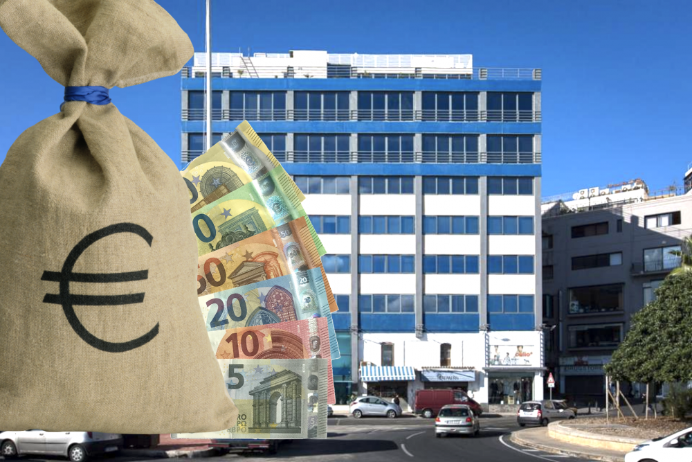 Millions in profit, zero employees: Malta is hotspot for ghost banking operations