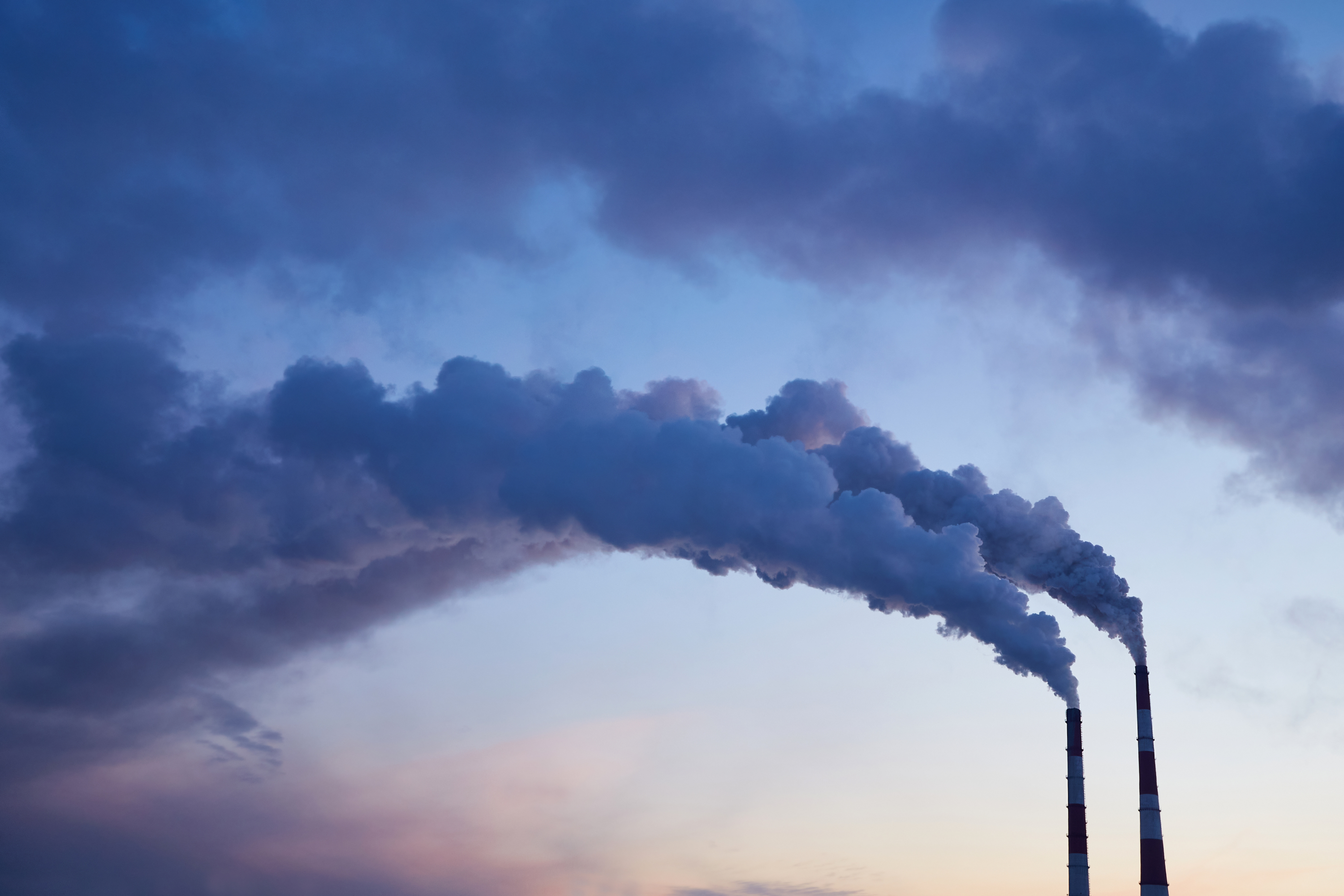 Malta leads the pack among EU countries for drop in emissions during first quarter of 2025