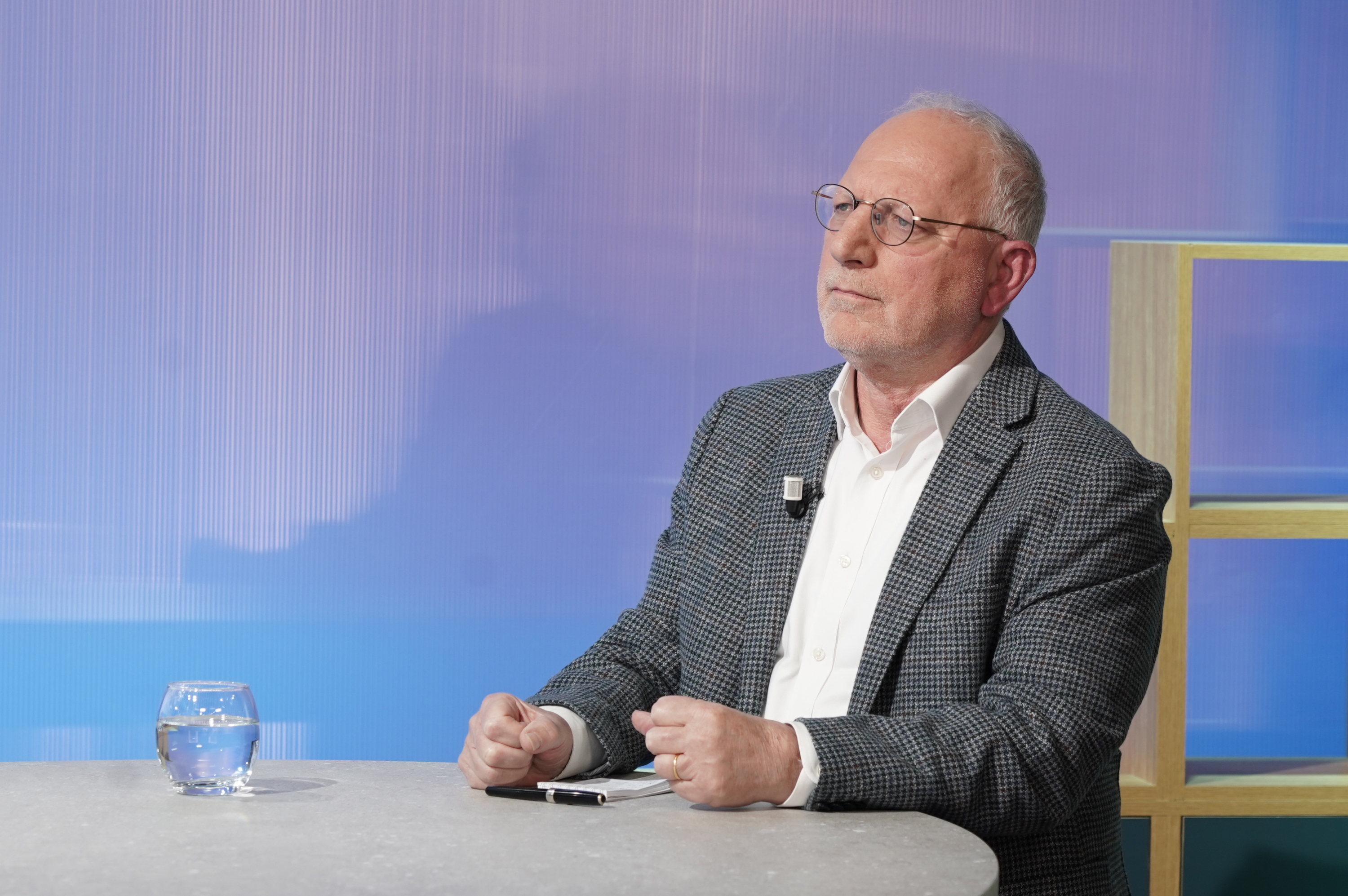 WATCH | Swieqi’s biggest problems caused by vision-less government, mayor Noel Muscat says