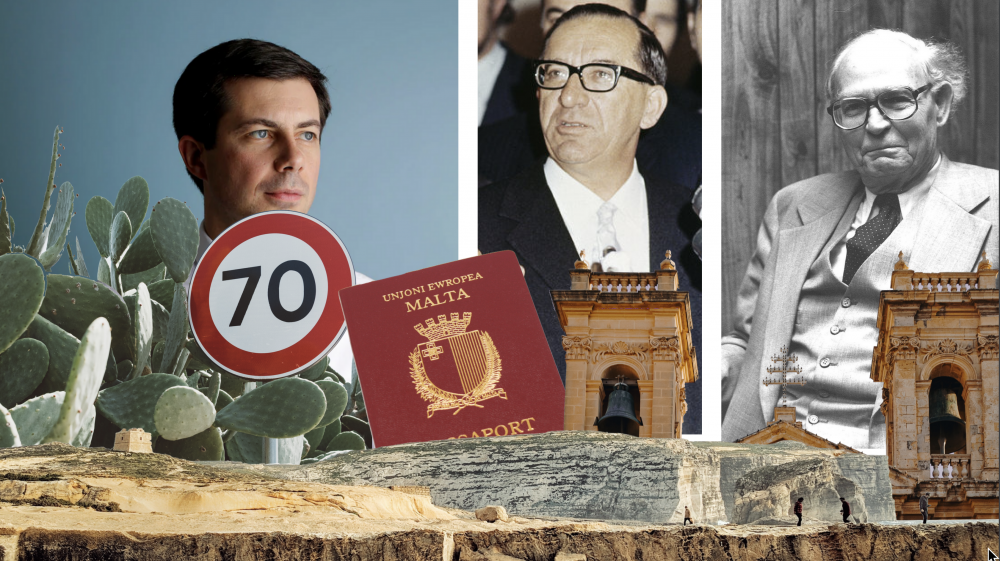 Powering up the soft touch: can Malta punch above its weight?