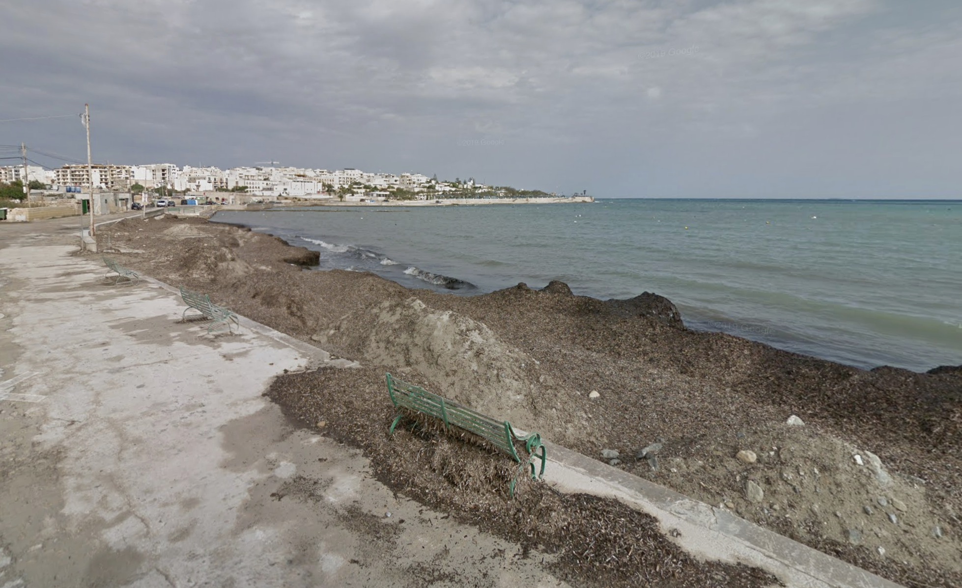 Polluters pay nothing: No fines for restaurant after St Thomas Bay contamination