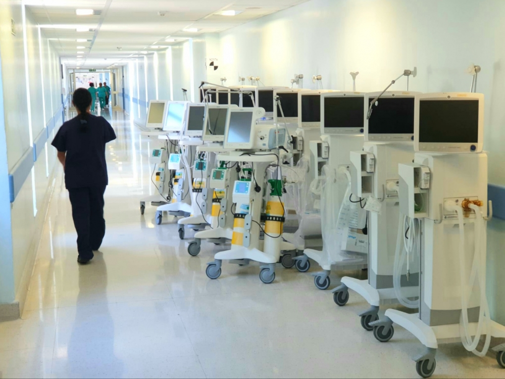 The ICC tribunal was not impressed by the claim made by Steward that the value of its services should be increased by €63m to reflect the cost of similar services at Mater Dei