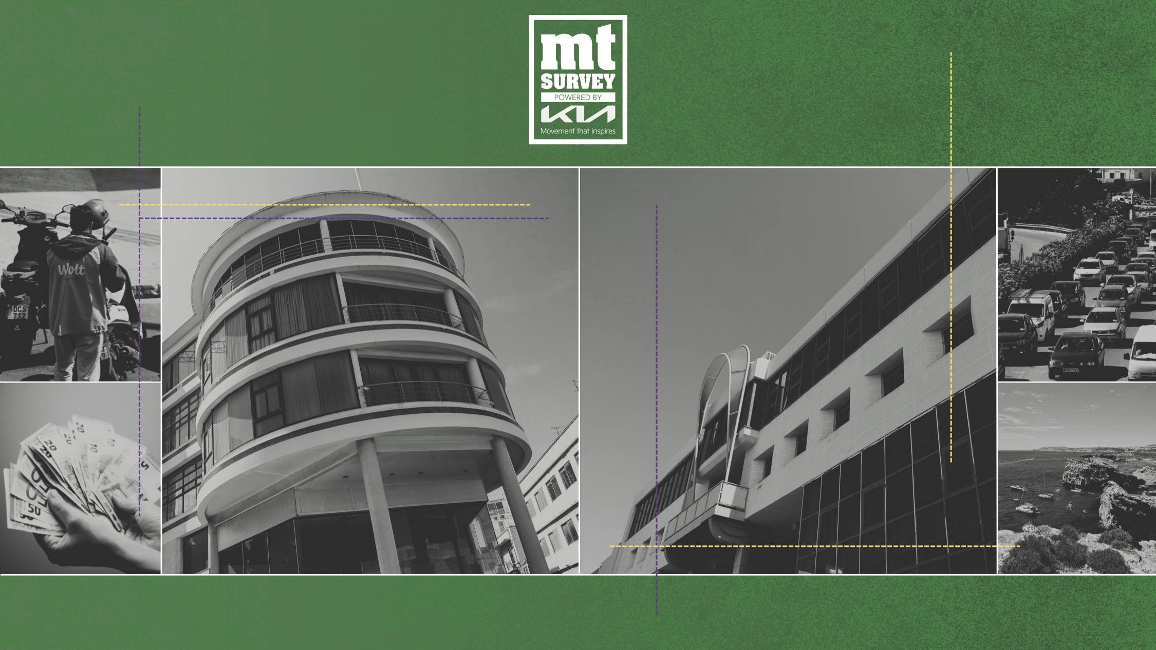 MaltaToday survey shows Labour Party trusted more than the Nationalist Party on major concerns