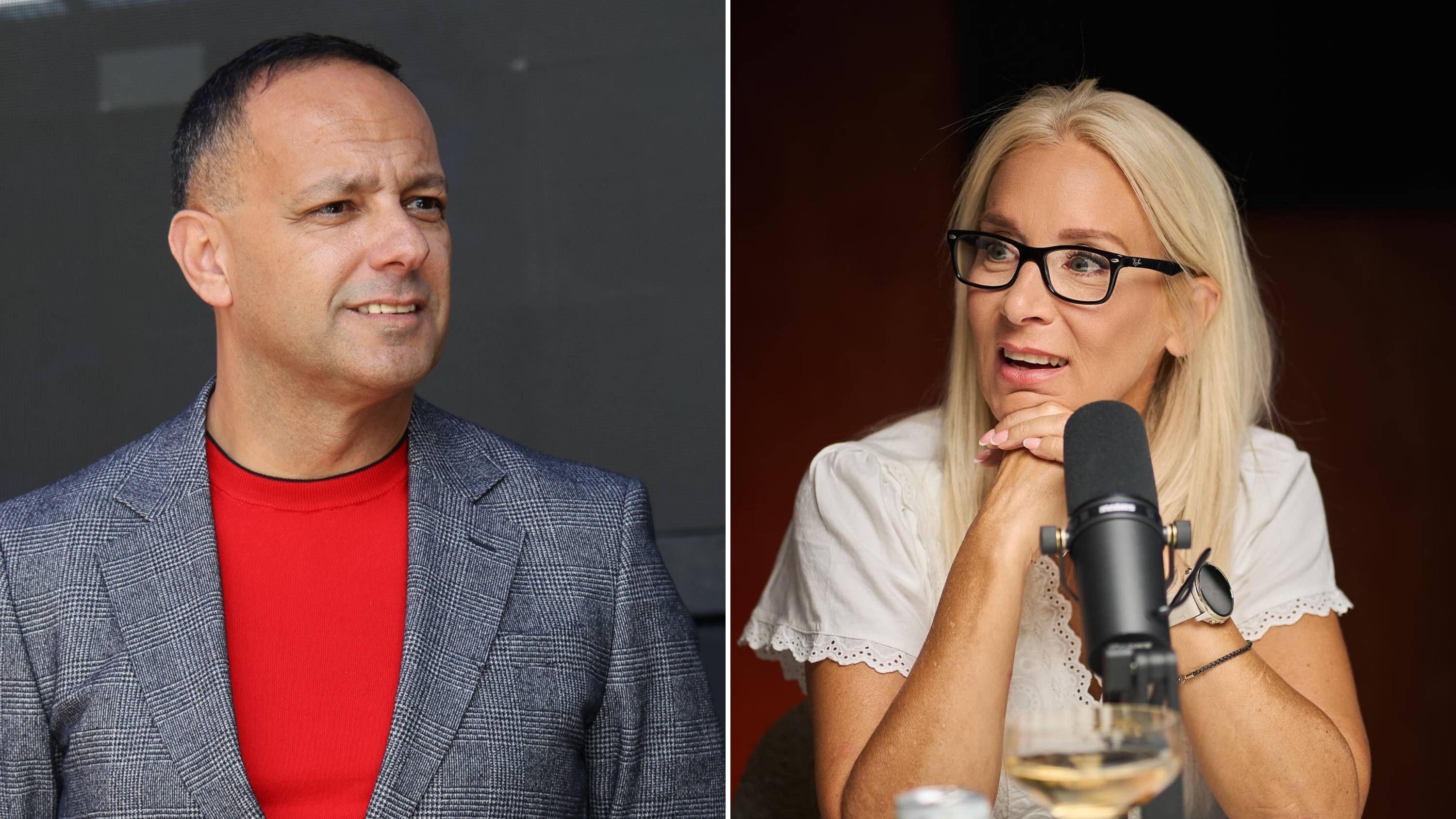 Micallef to take podcaster Trudy Kerr to court over Ta’ Qali video