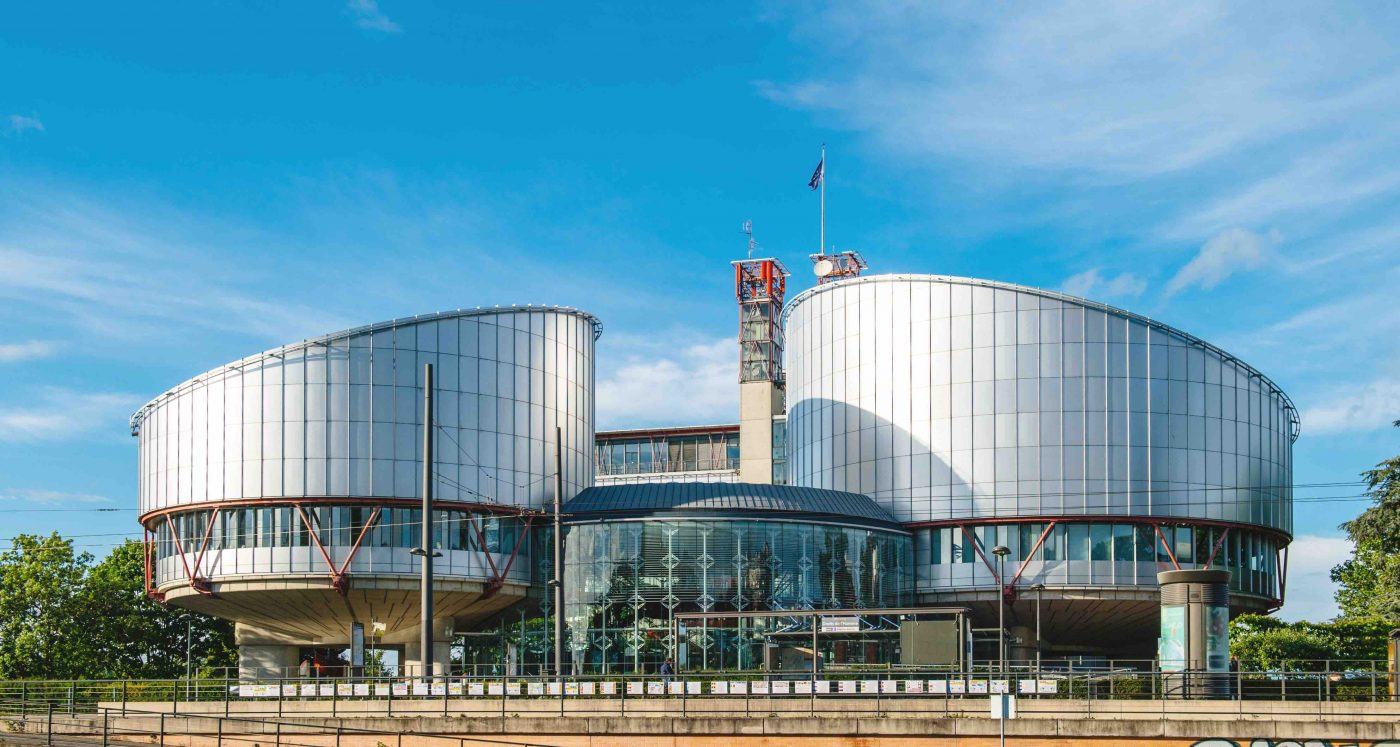 European Court of Human Rights