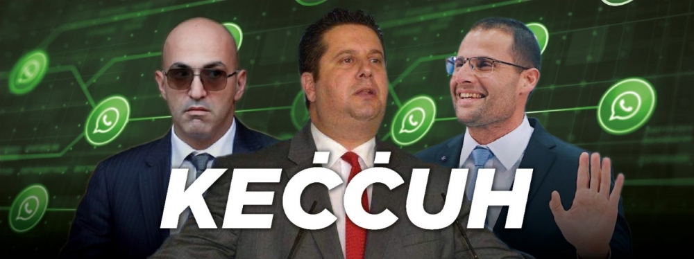 Repubblika Protest: NGO to hold press conference calling for Justice Minister's resignation