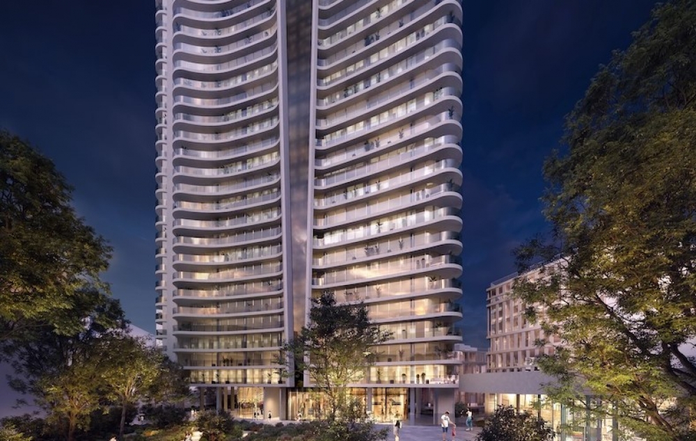 Townsquare Sliema to resume with excavation works following PA approval