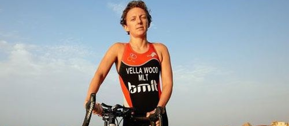 Triathlete Vella Wood returns to Pro Ironman Circuit at Ironman Barcelona