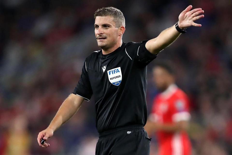 Trustin Farrugia Cann (Photo: TVM)