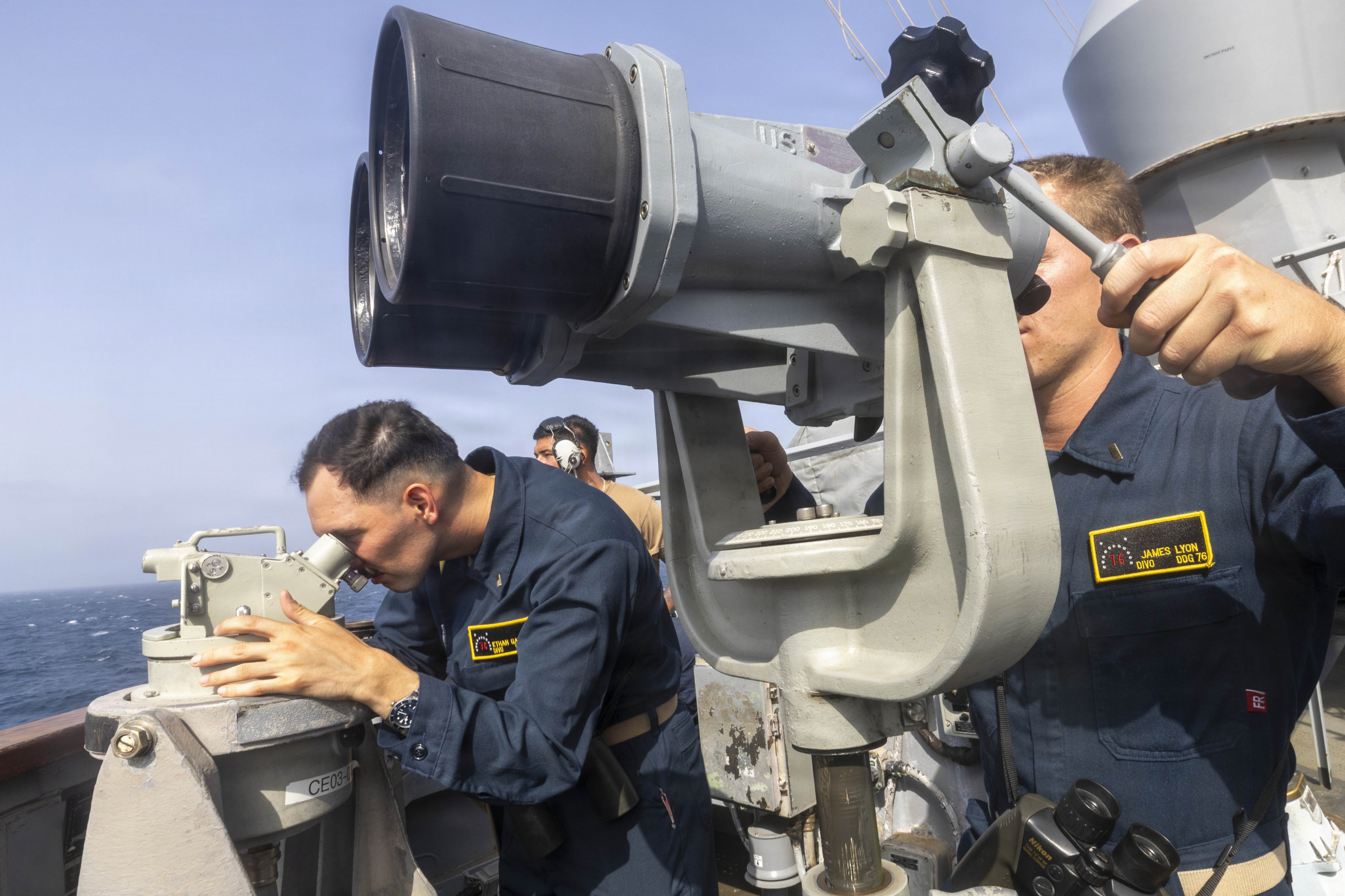 29 Malta-flagged ships caught on either side of the Strait of Hormuz