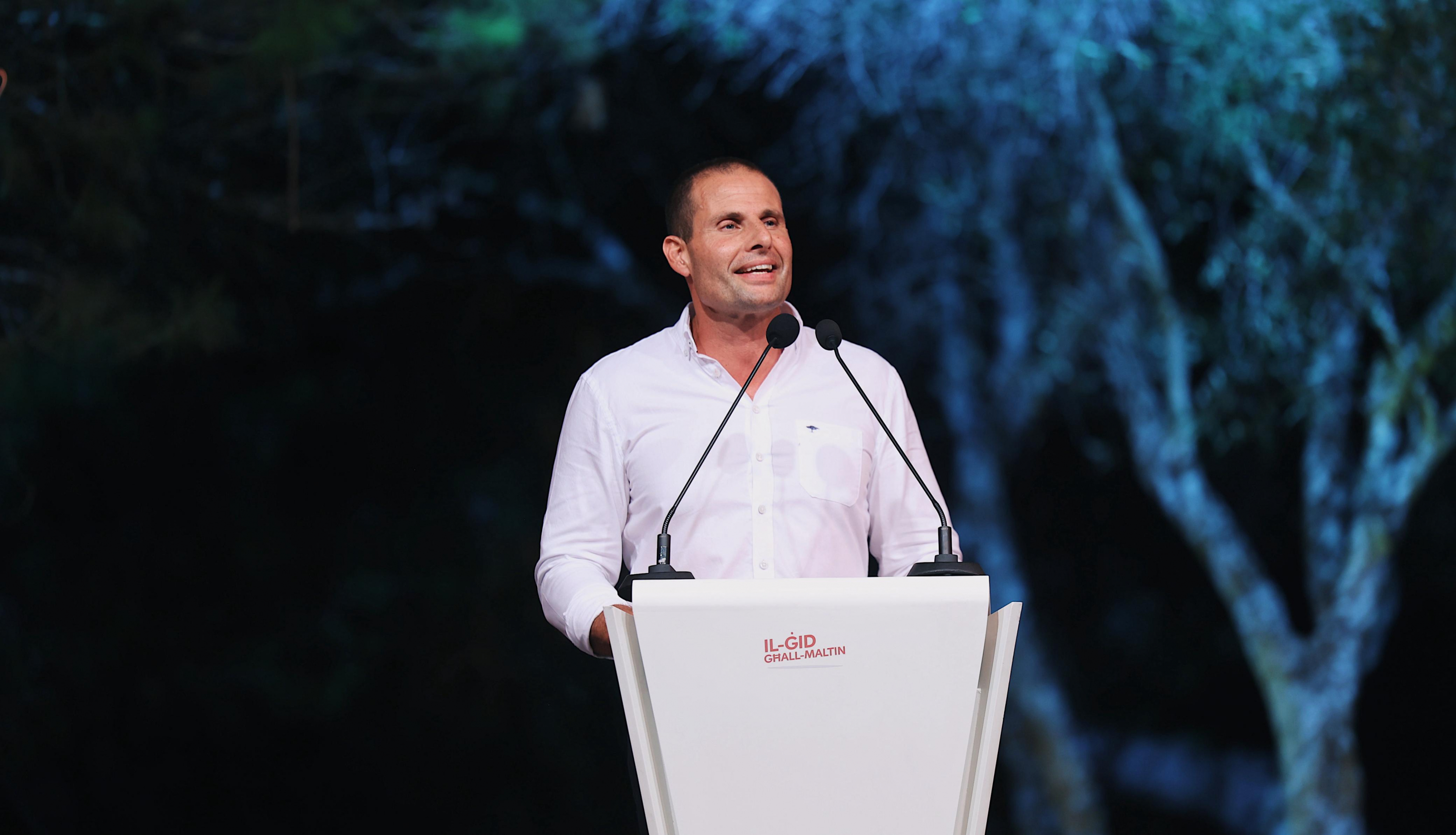 Robert Abela's Labour Party has not benefitted from the expected budget bounce