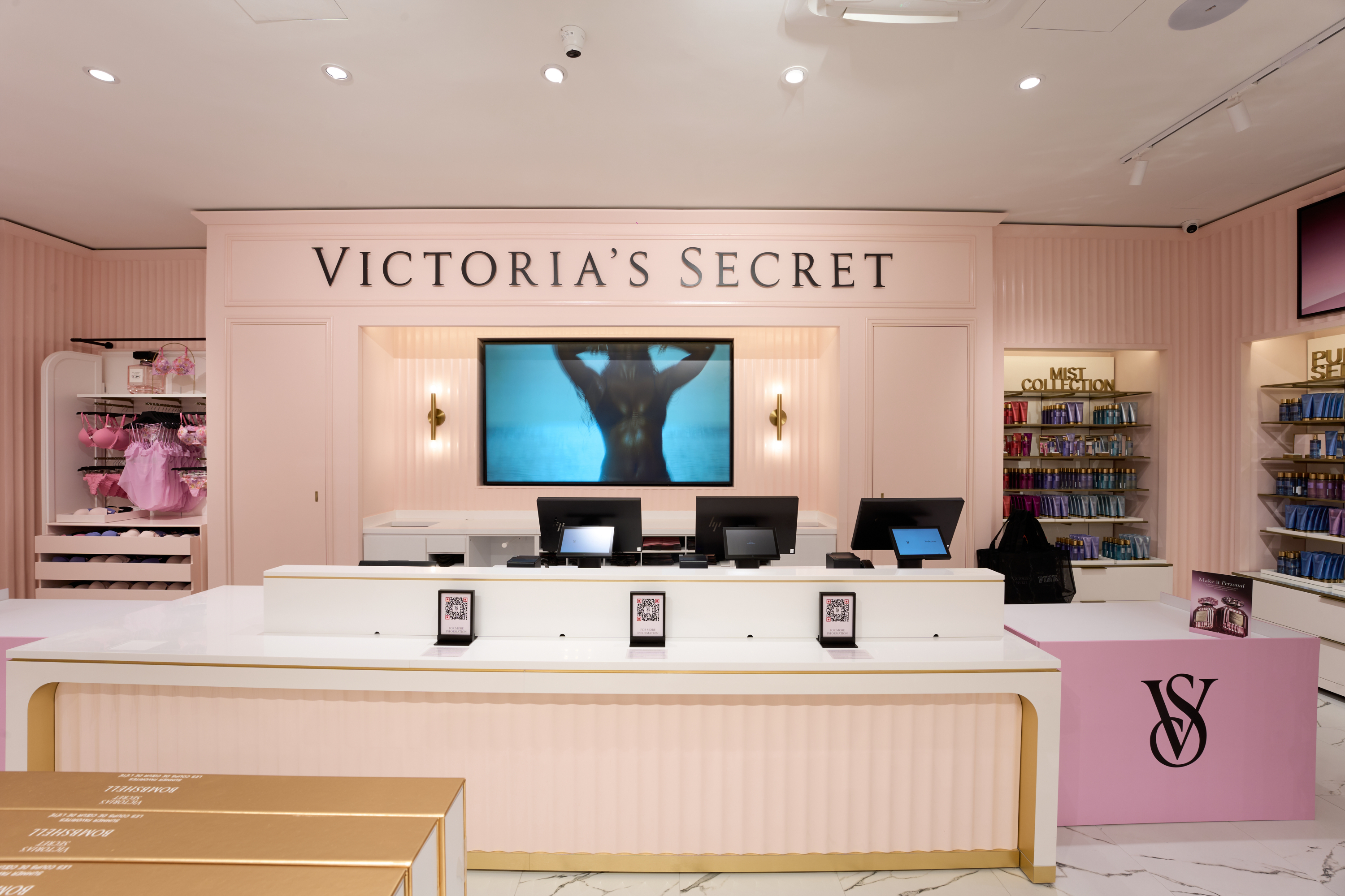 Victoria's Secret Malta