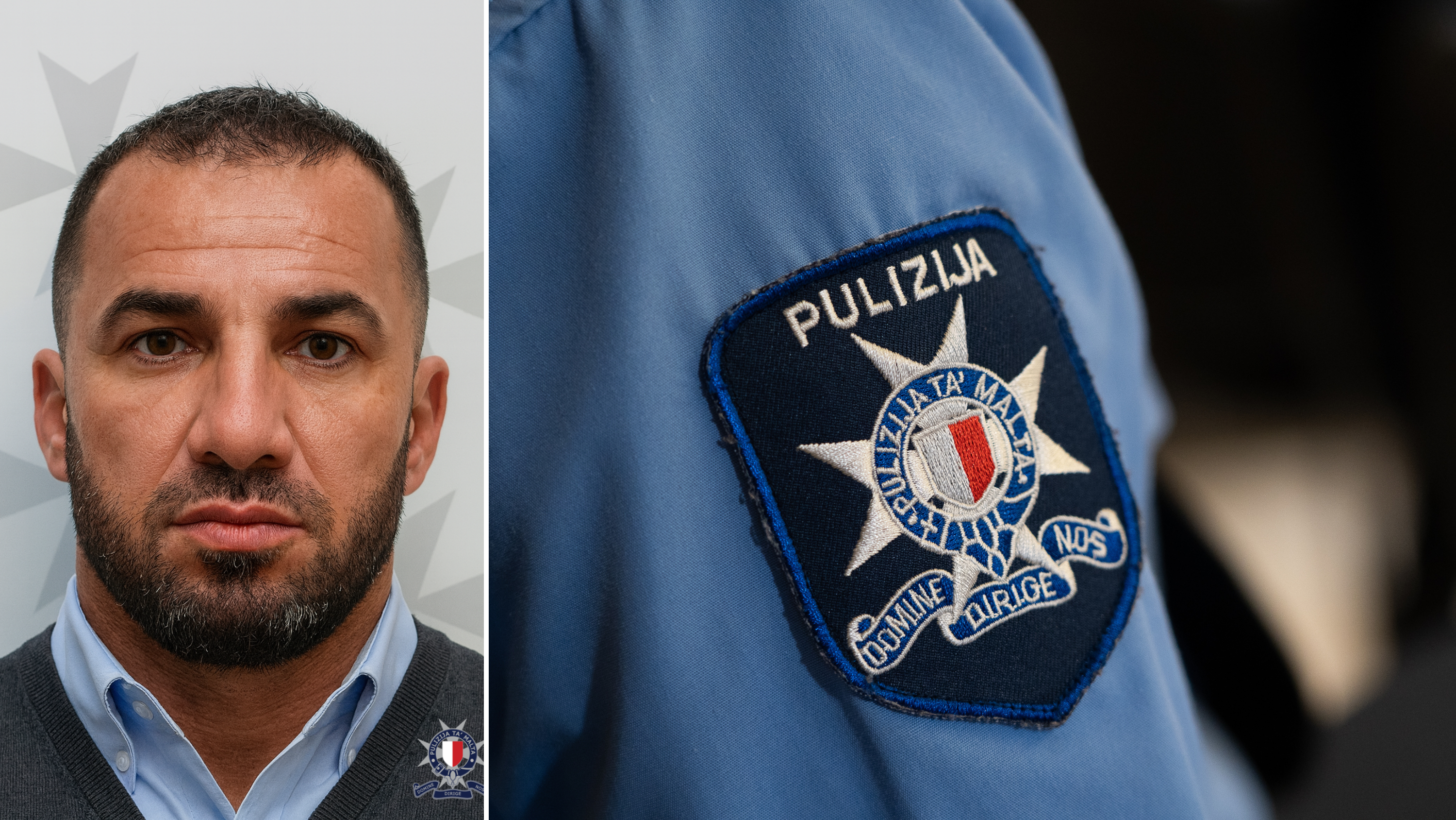 Police appeal for information on wanted man