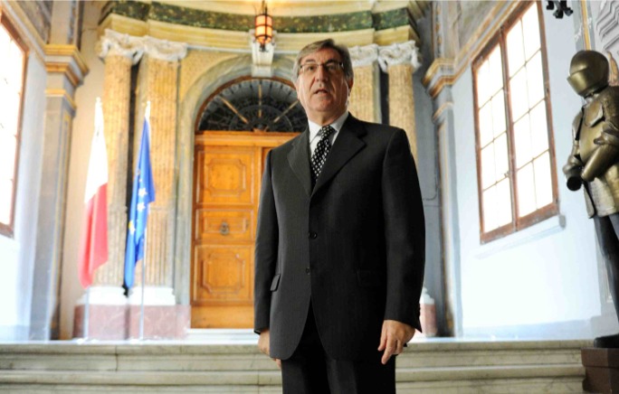 Karmenu Vella