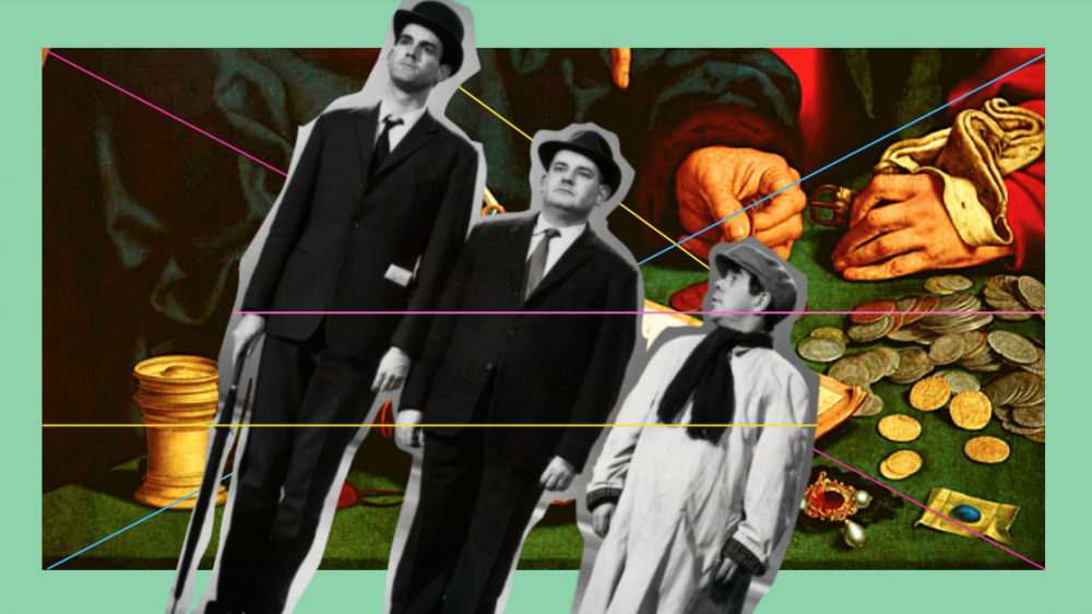 Rich get richer: wealthiest 20% now have 40% of Malta’s total income