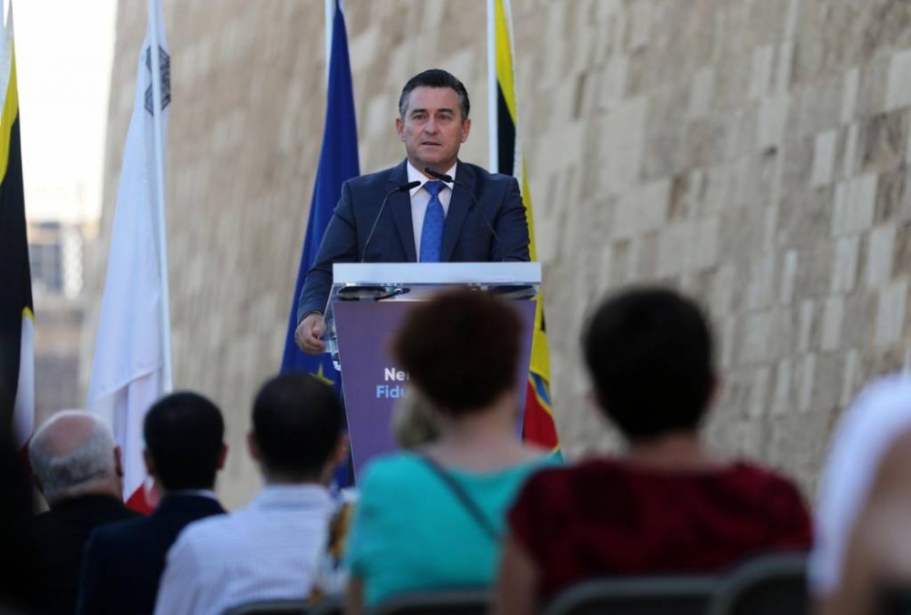 Grech criticises government’s 'management by crisis' approach to the COVID-19 pandemic