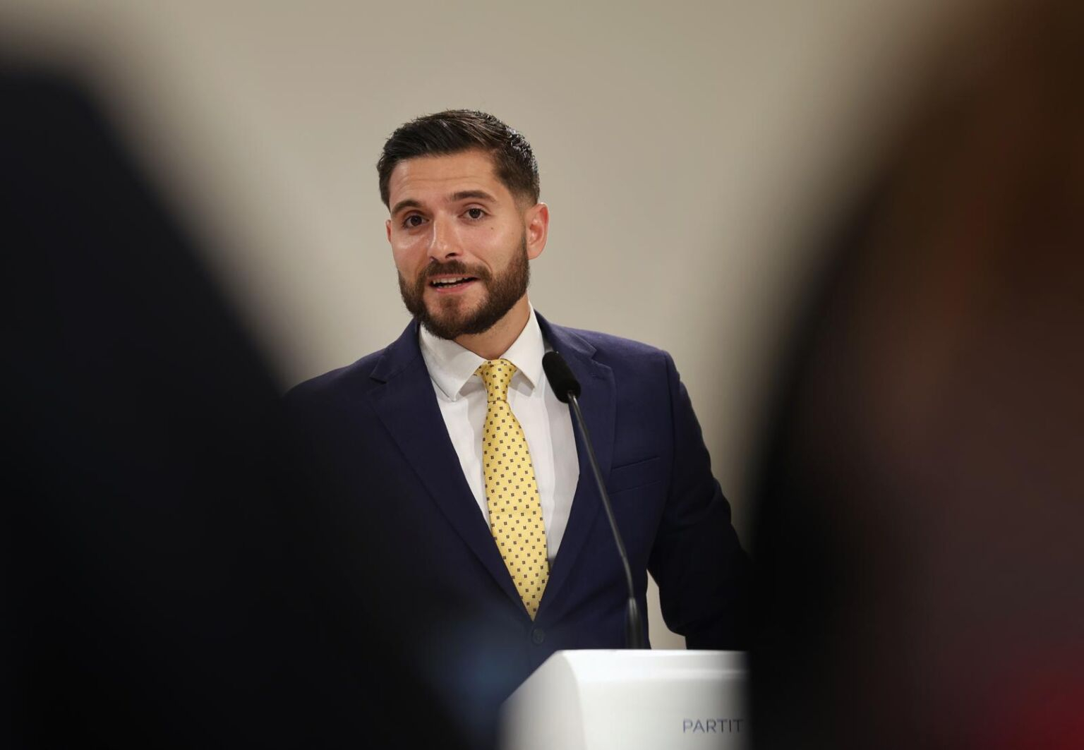 Alex Borg pledges development of new port for Gozo