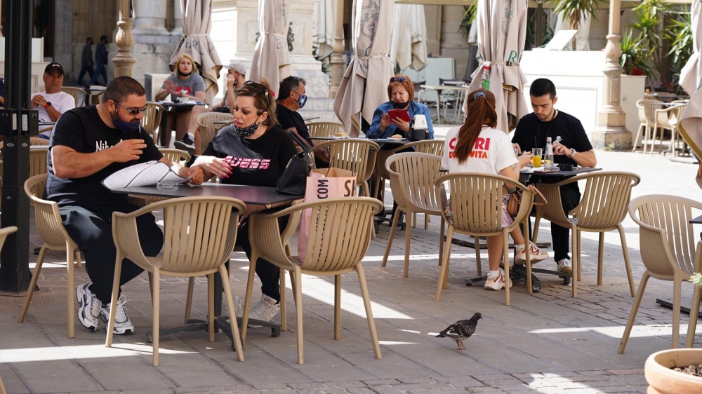 Malta's vaccination drive could see tourism rebound in second half of 2021