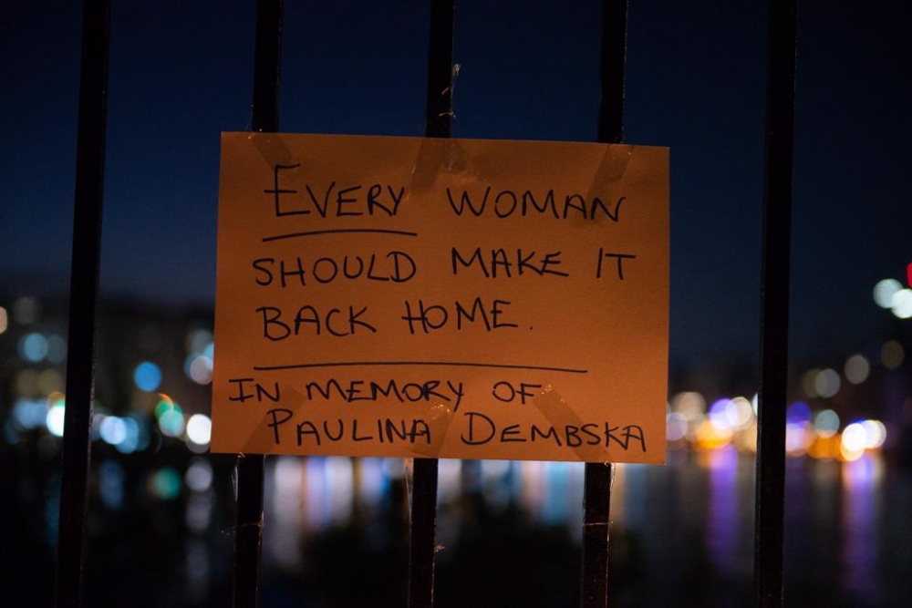 Social Wellbeing faculty warns more action needed to tackle gender violence