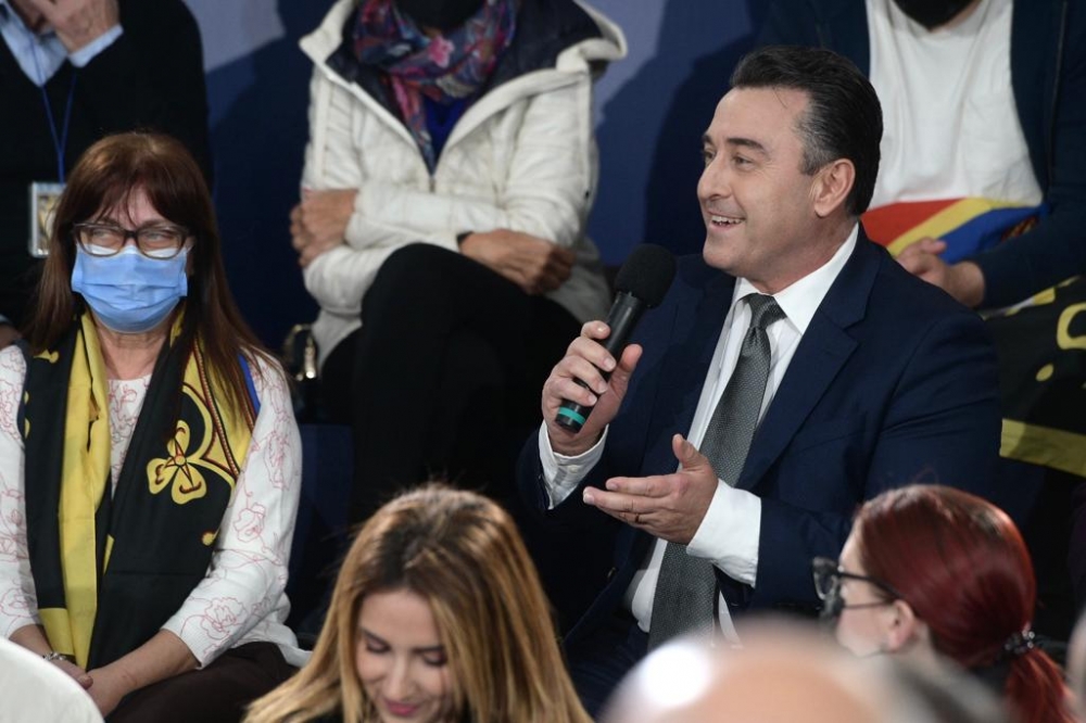 Bernard Grech pledges to get Malta off FATF greylist in three months
