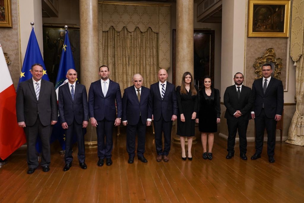 Judge Alexandrides Society expects complete independence from its judicators, President ...