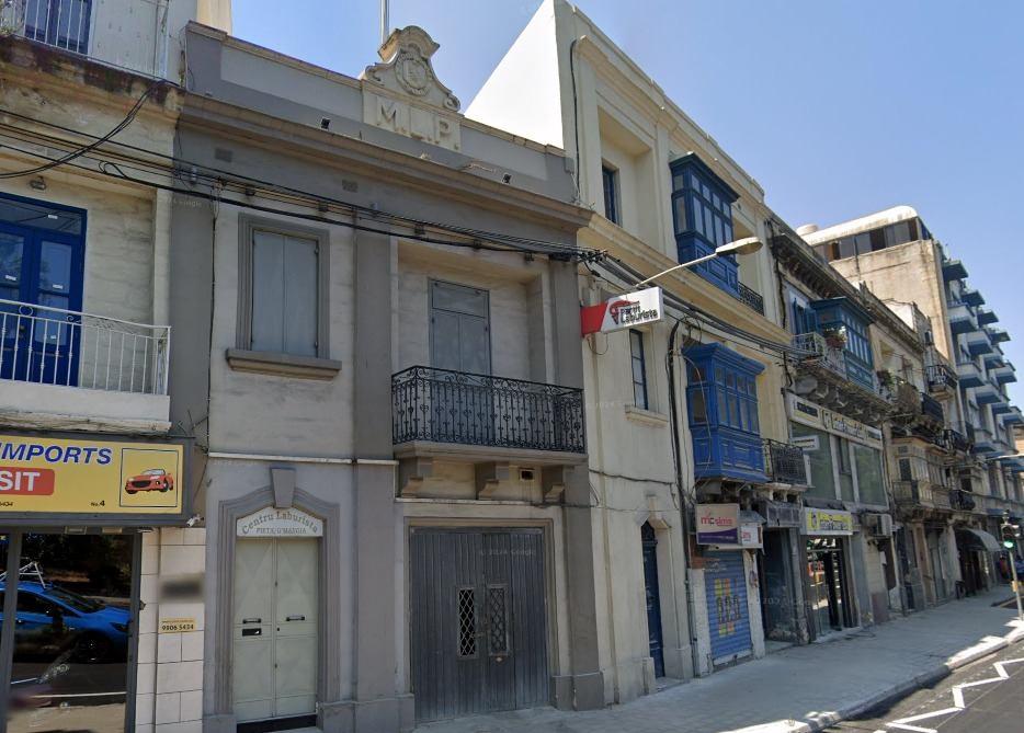 Photo: Google Street View