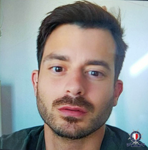 Jan Pace (Photo released by the police)