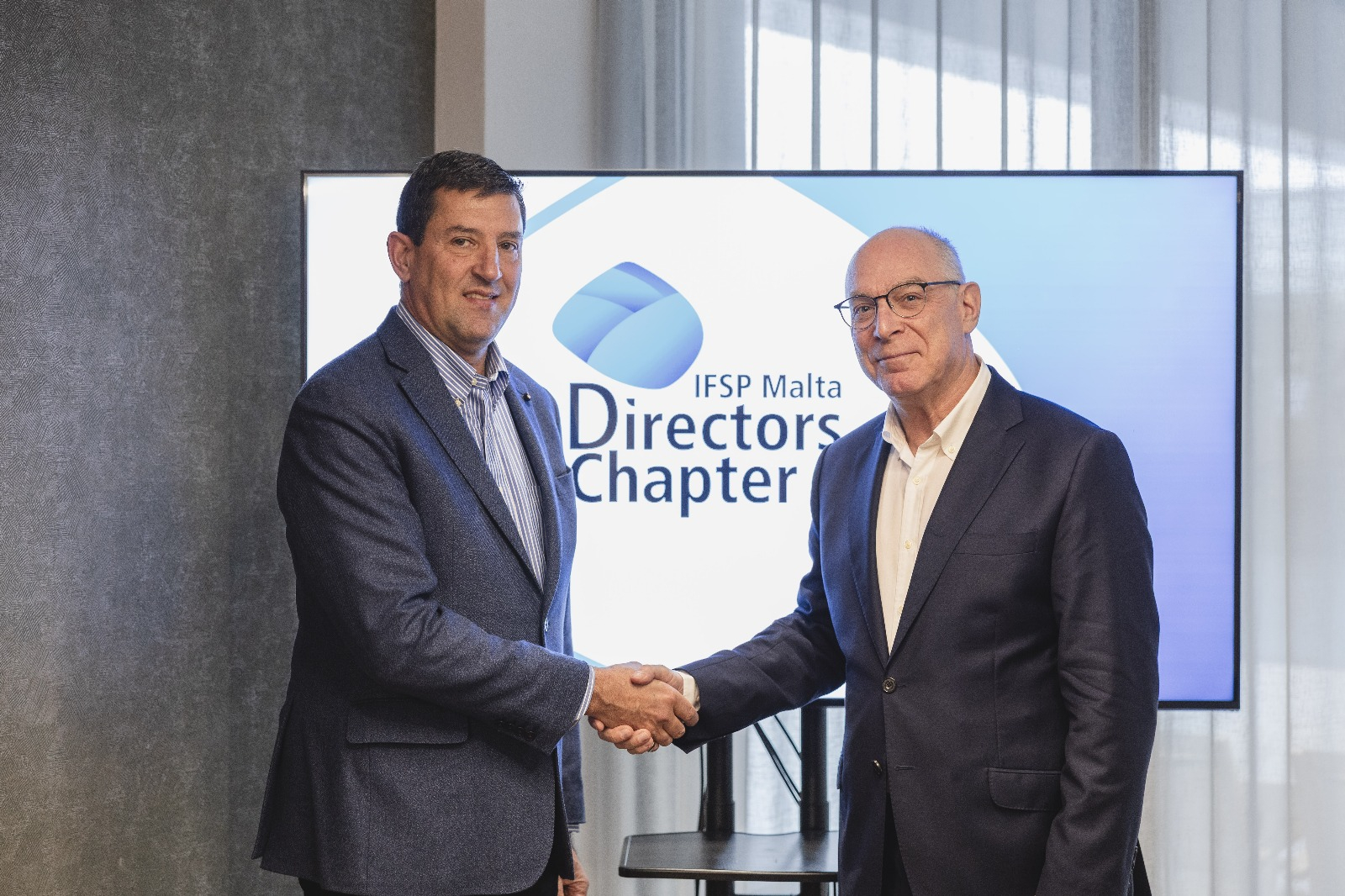 IFSP officially launches its Directors Chapter