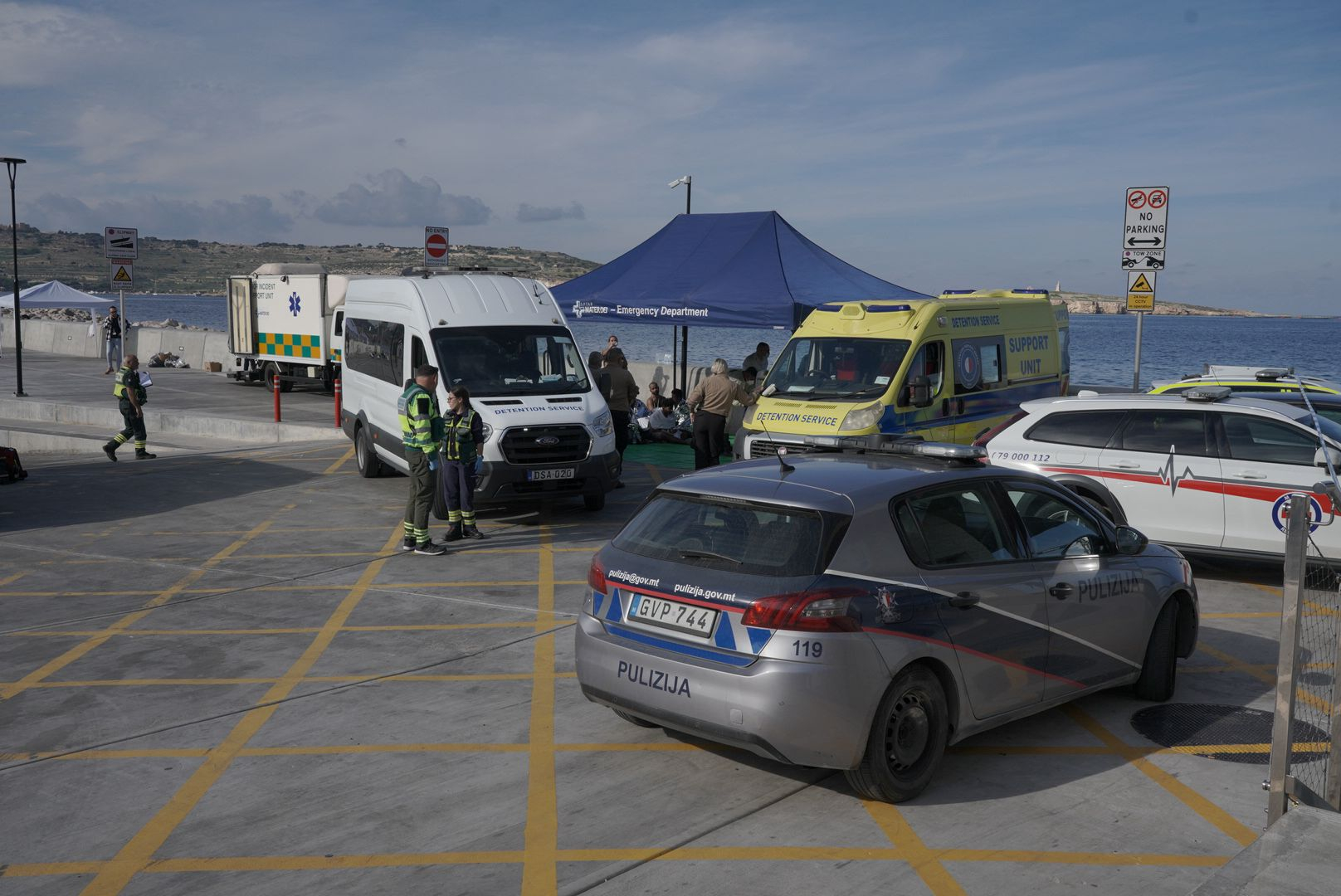 (Photo: James Bianchi/MaltaToday)