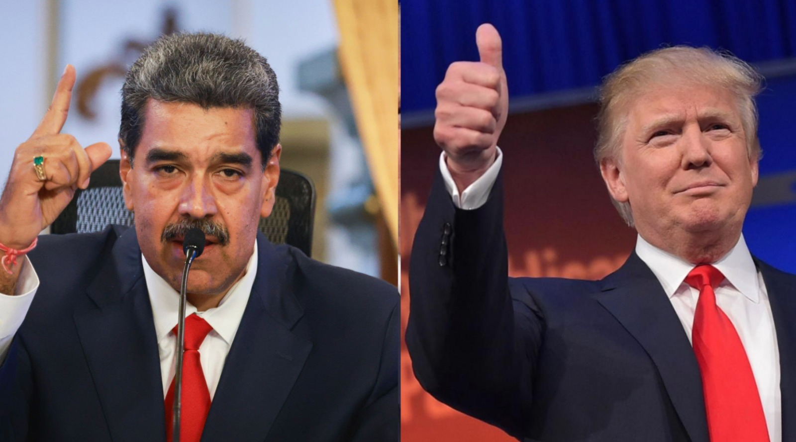 US strikes Venezuela, captures Maduro
