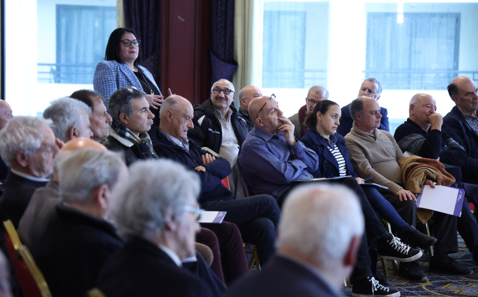 Photo: Partit Nazzjonalista