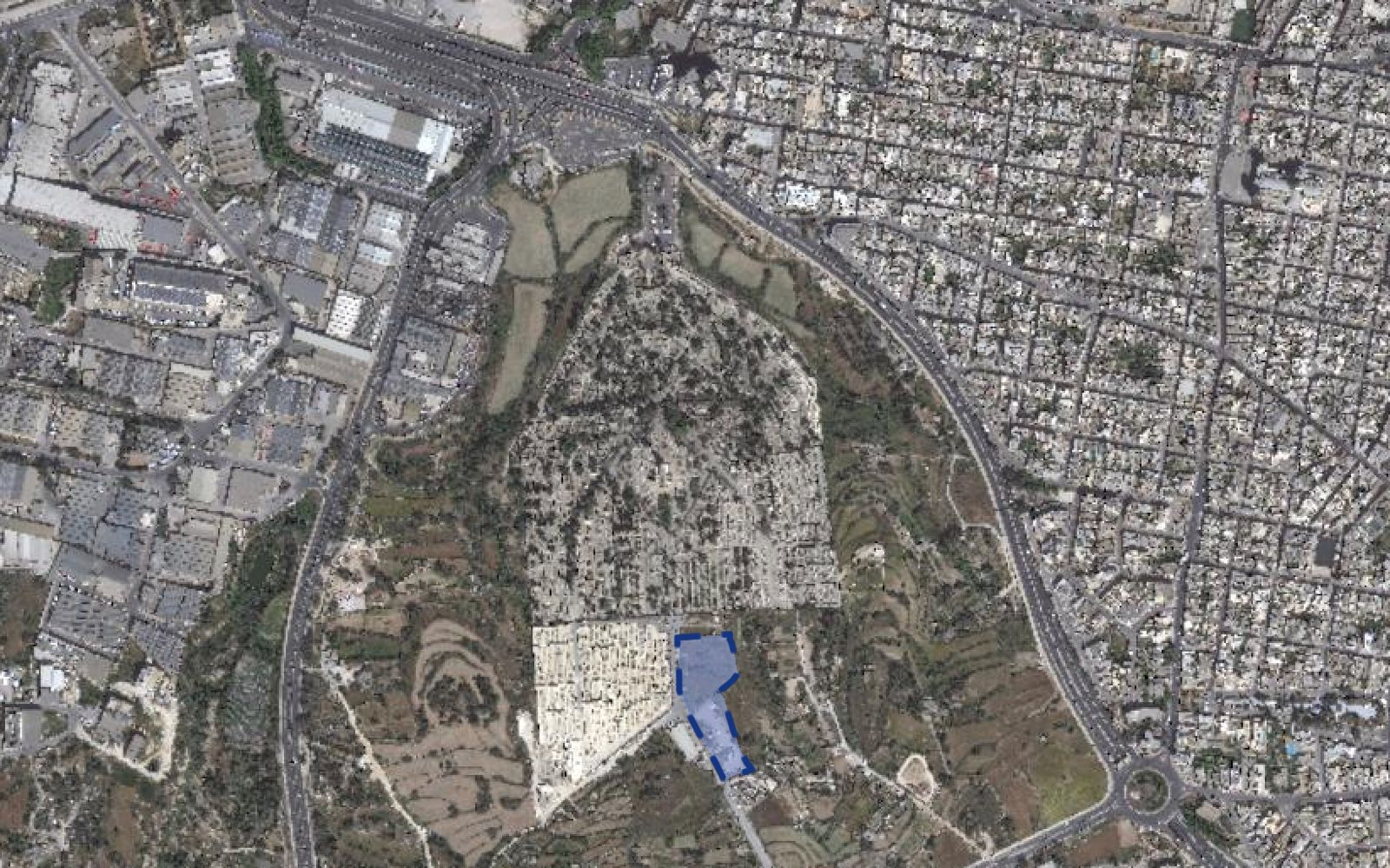 Paola crematorium set to cater for 30% of all funerals in Malta