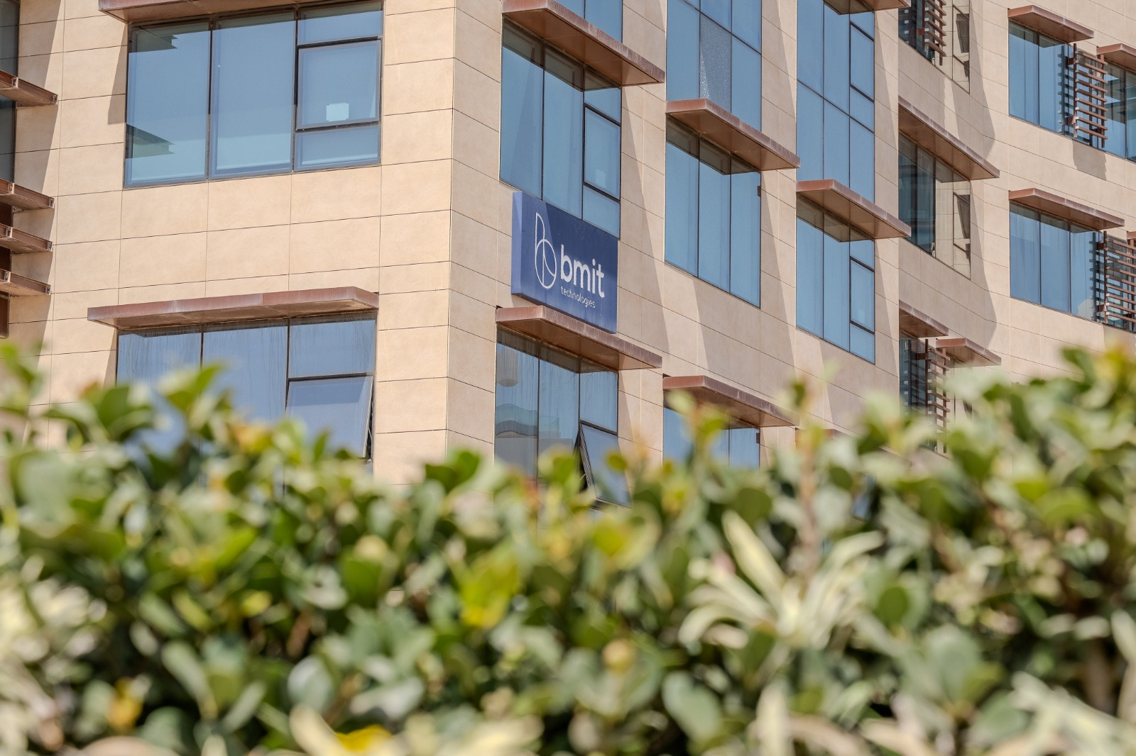 BMIT technologies reports record revenue of €36.5 million for 2025