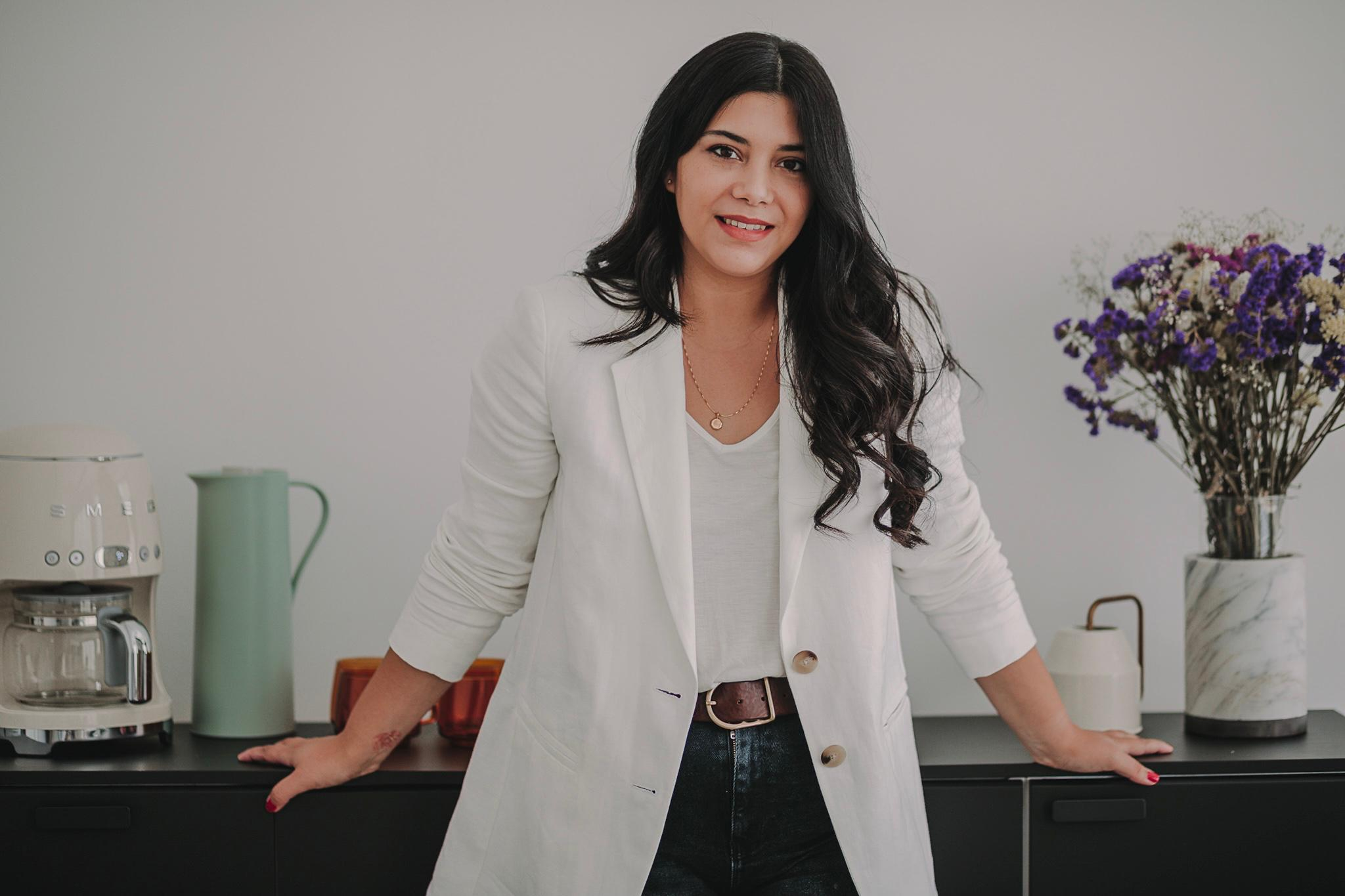 Therapist Kelly Ann Zerafa 