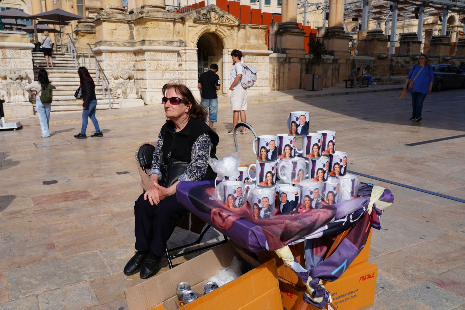 (Photo: James Bianchi/MaltaToday)